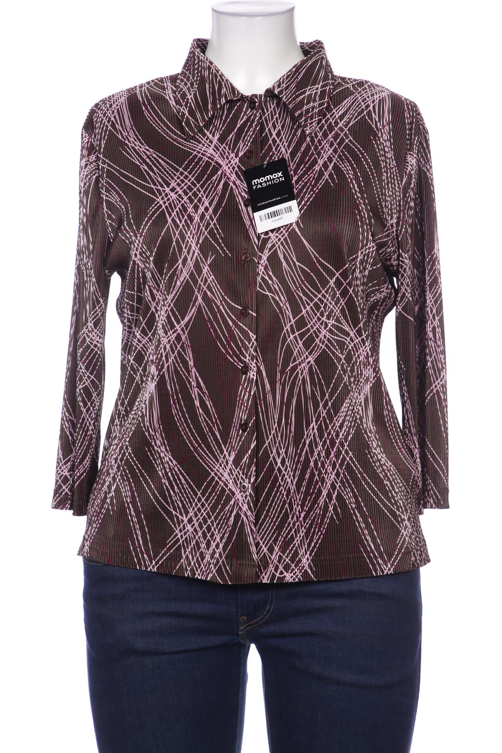 

Gerry Weber Damen Bluse, braun