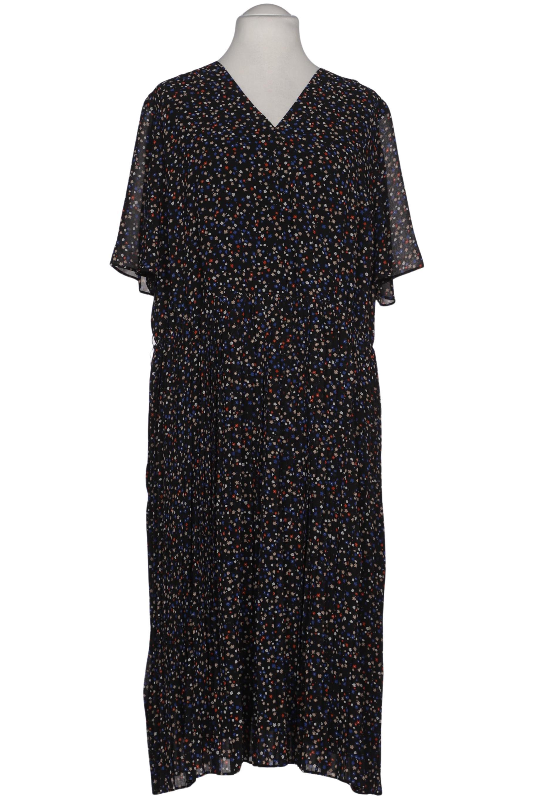 

Gerry Weber Damen Kleid, schwarz, Gr. 48