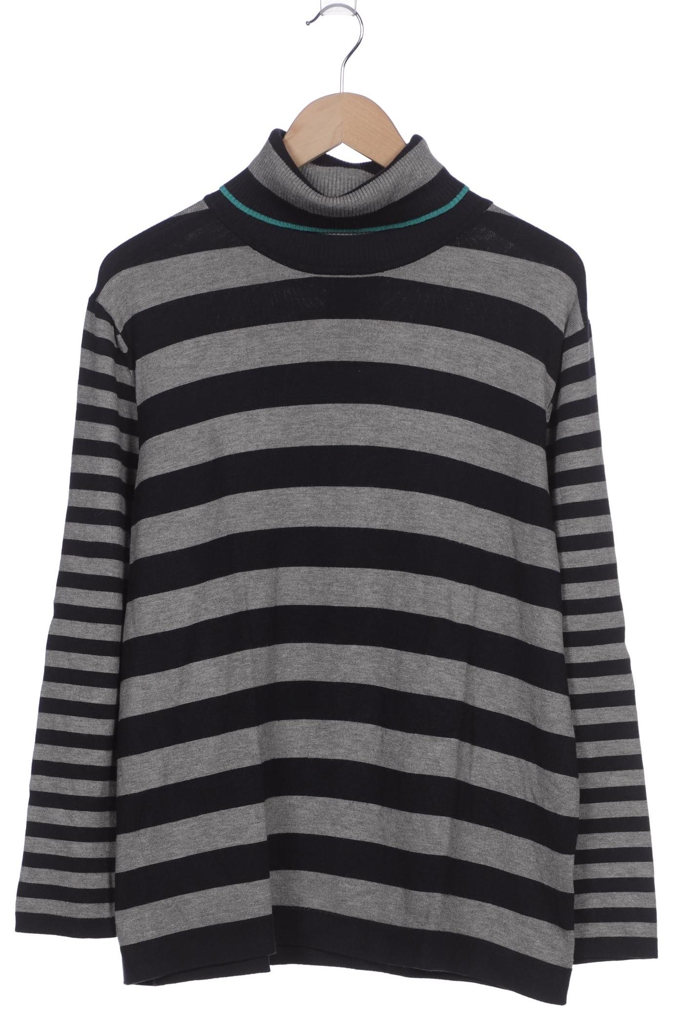 

Gerry Weber Damen Pullover, grau, Gr. 46