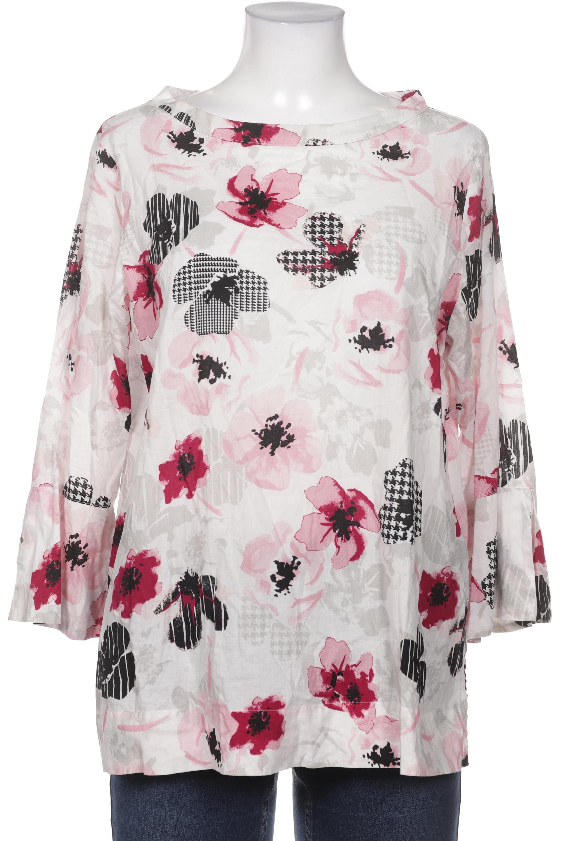 

Gerry Weber Damen Bluse, mehrfarbig, Gr. 42