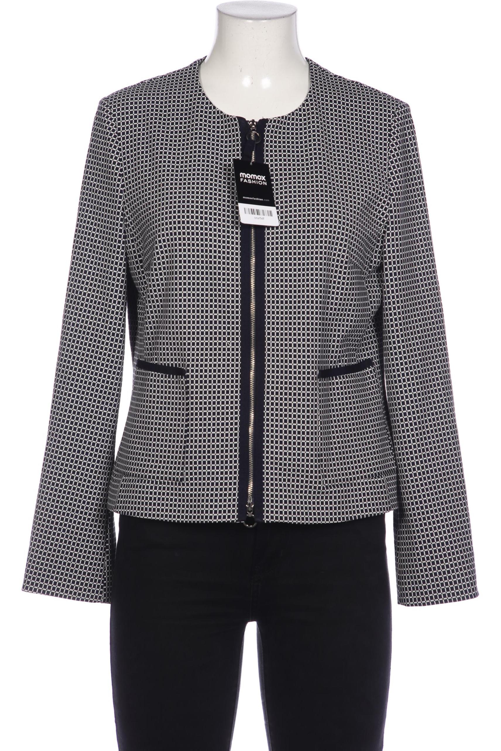 

Gerry Weber Damen Blazer, marineblau, Gr. 40