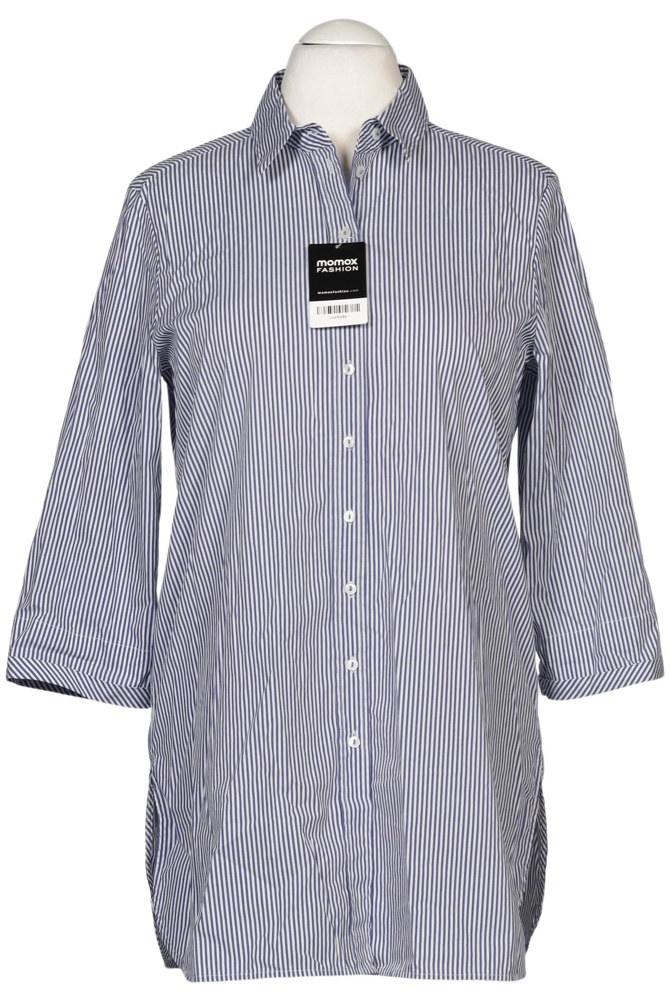 

Gerry Weber Damen Bluse, mehrfarbig, Gr. 46