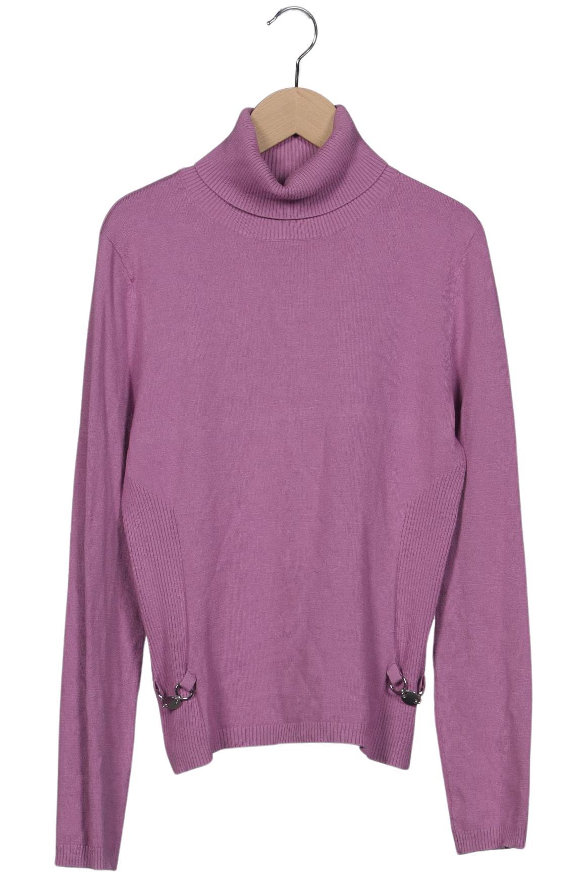 

Gerry Weber Damen Pullover, flieder, Gr. 38