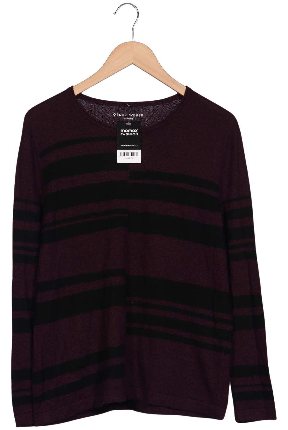 

Gerry Weber Damen Pullover, mehrfarbig, Gr. 42