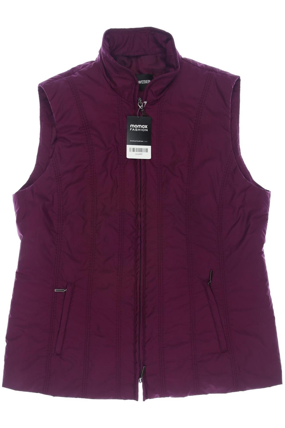 

Gerry Weber Damen Weste, pink, Gr. 42