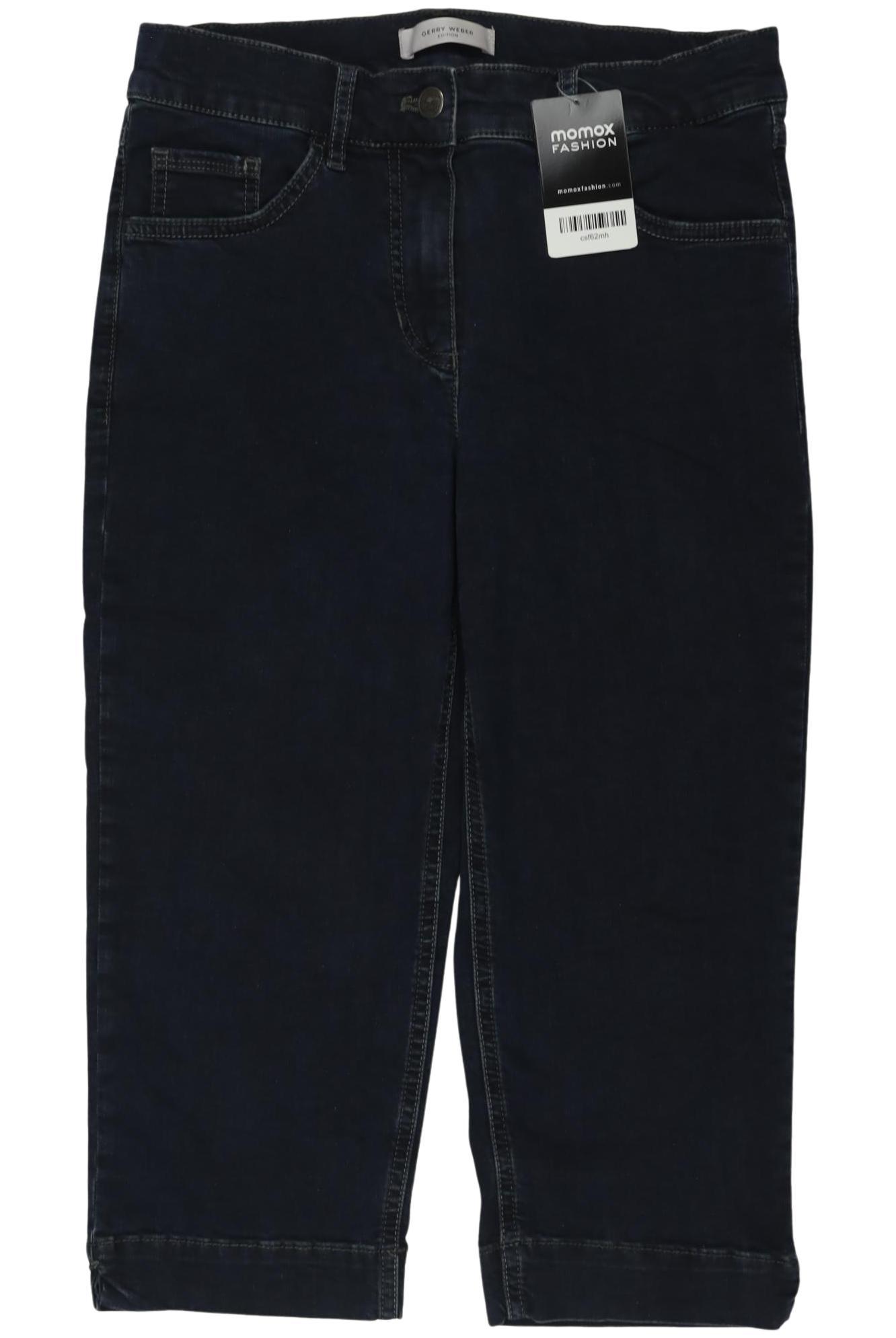 

Gerry Weber Damen Jeans, marineblau, Gr. 36