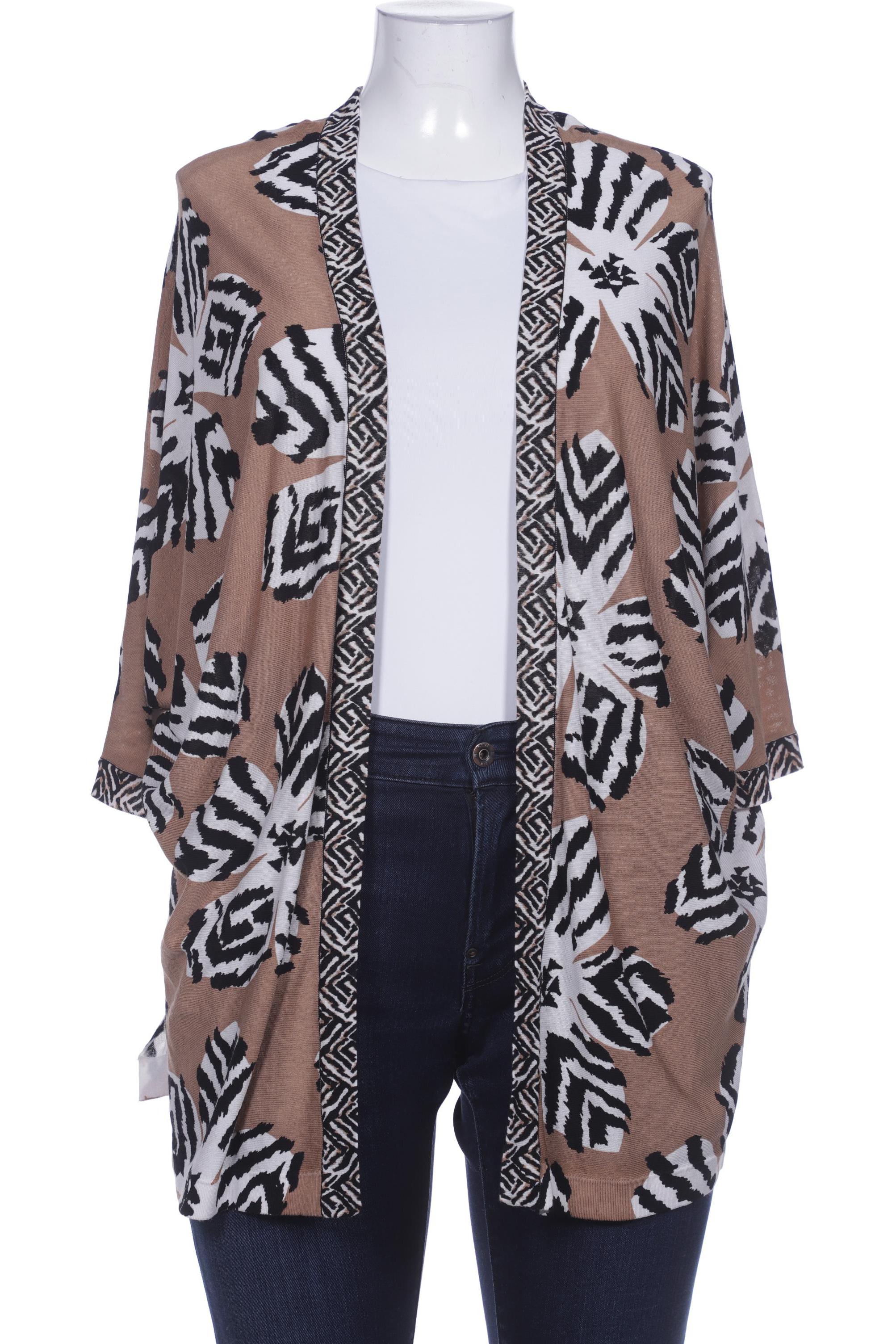 

Gerry Weber Damen Strickjacke, braun