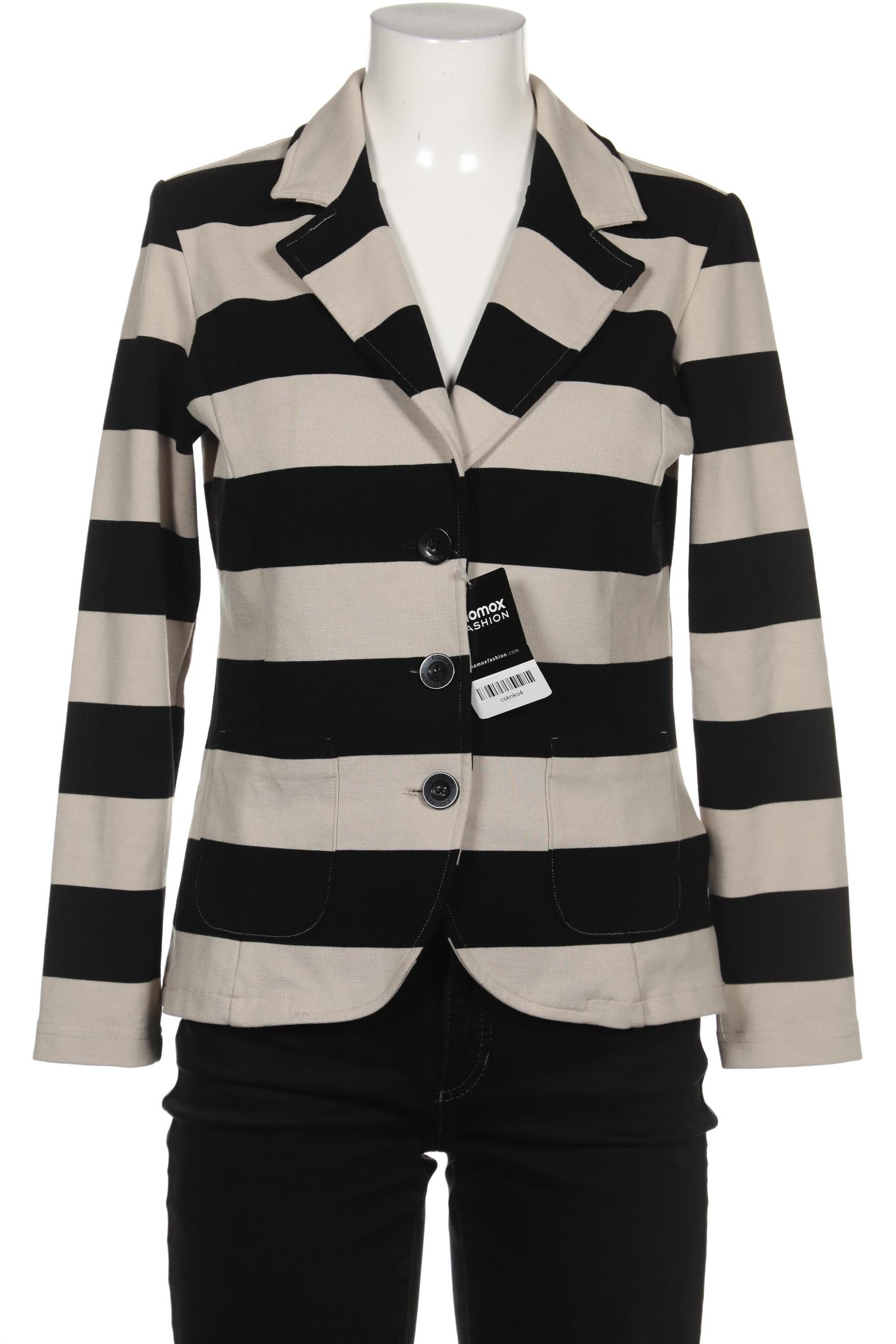 

Gerry Weber Damen Blazer, schwarz