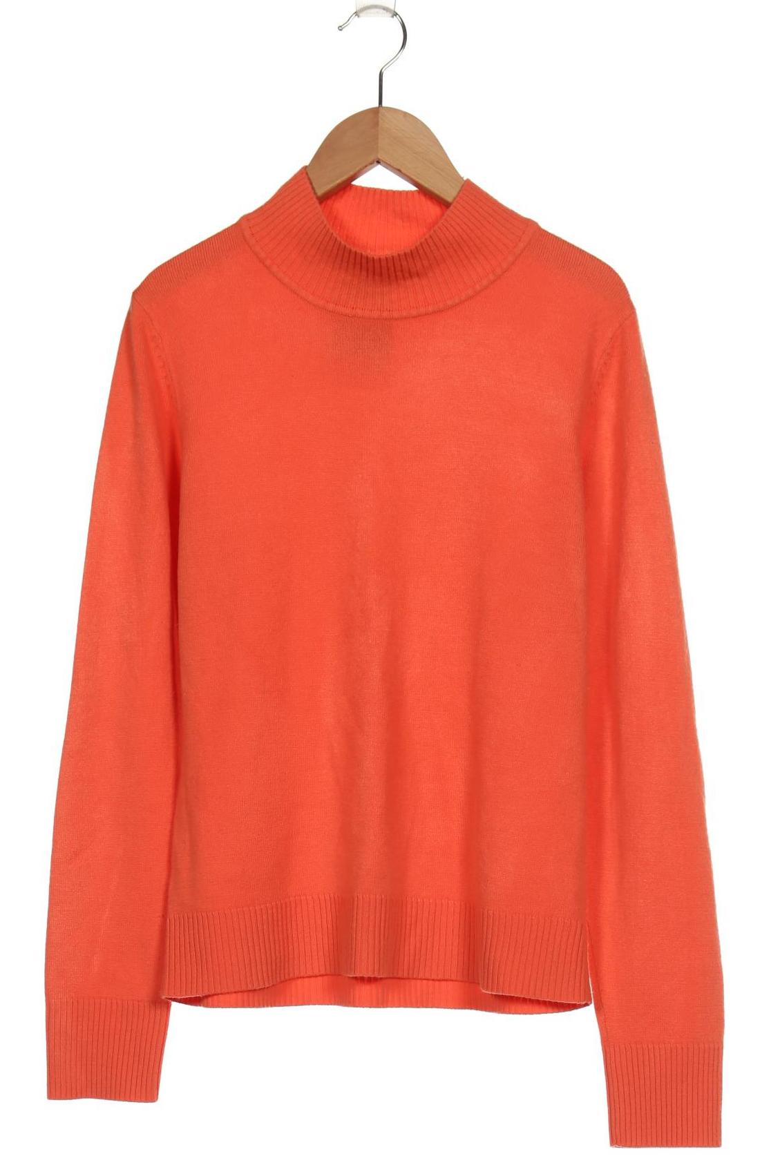 

Gerry Weber Damen Pullover, orange, Gr. 38