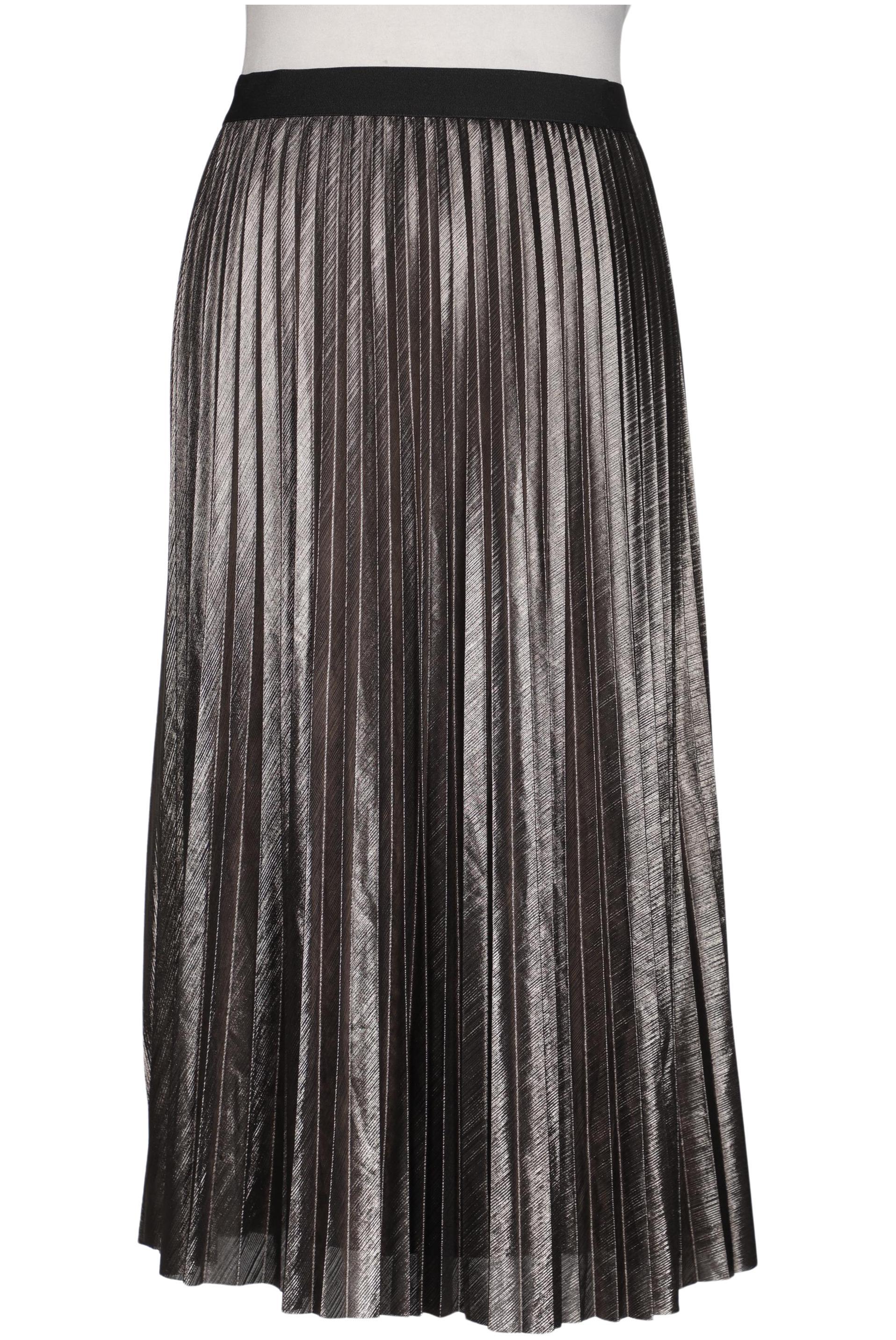 

Gerry Weber Damen Rock, braun, Gr. 44