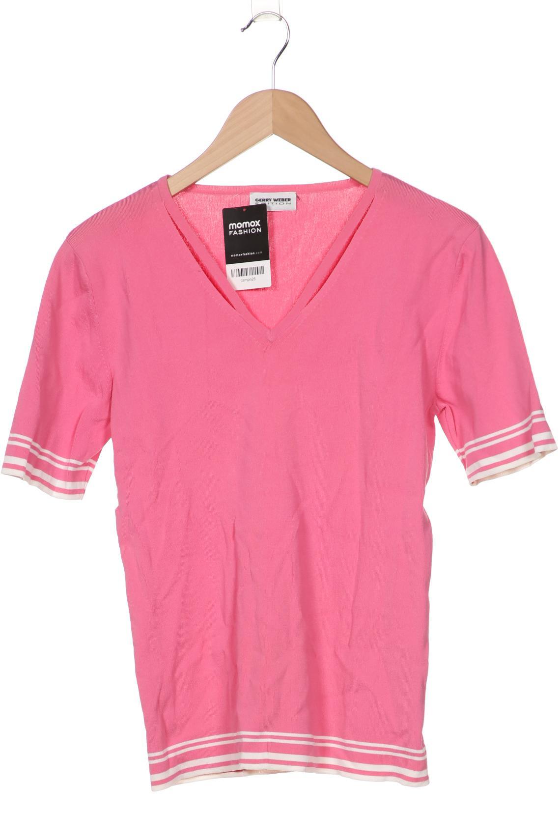 

Gerry Weber Damen T-Shirt, pink