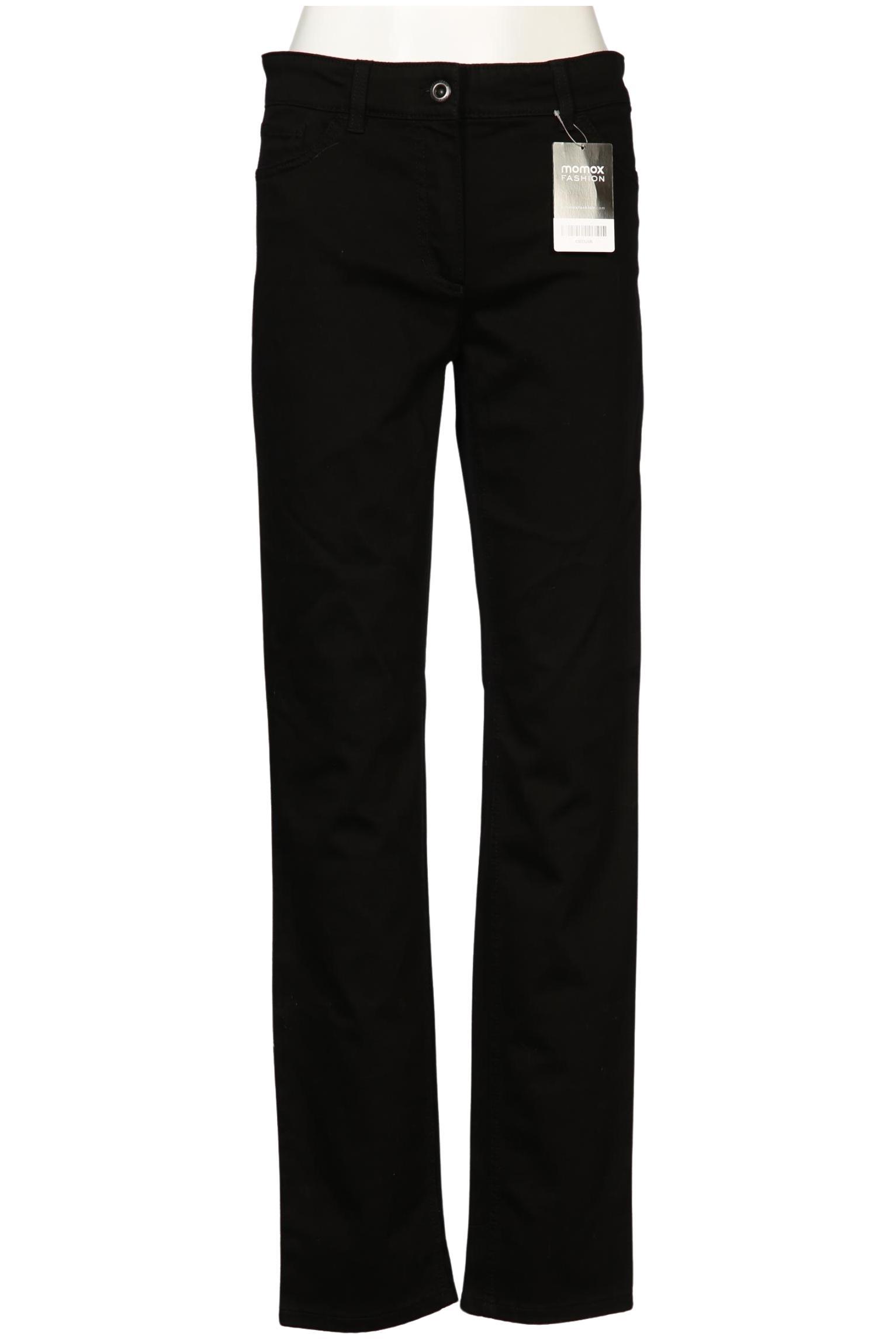 

Gerry Weber Damen Jeans, schwarz, Gr. 29