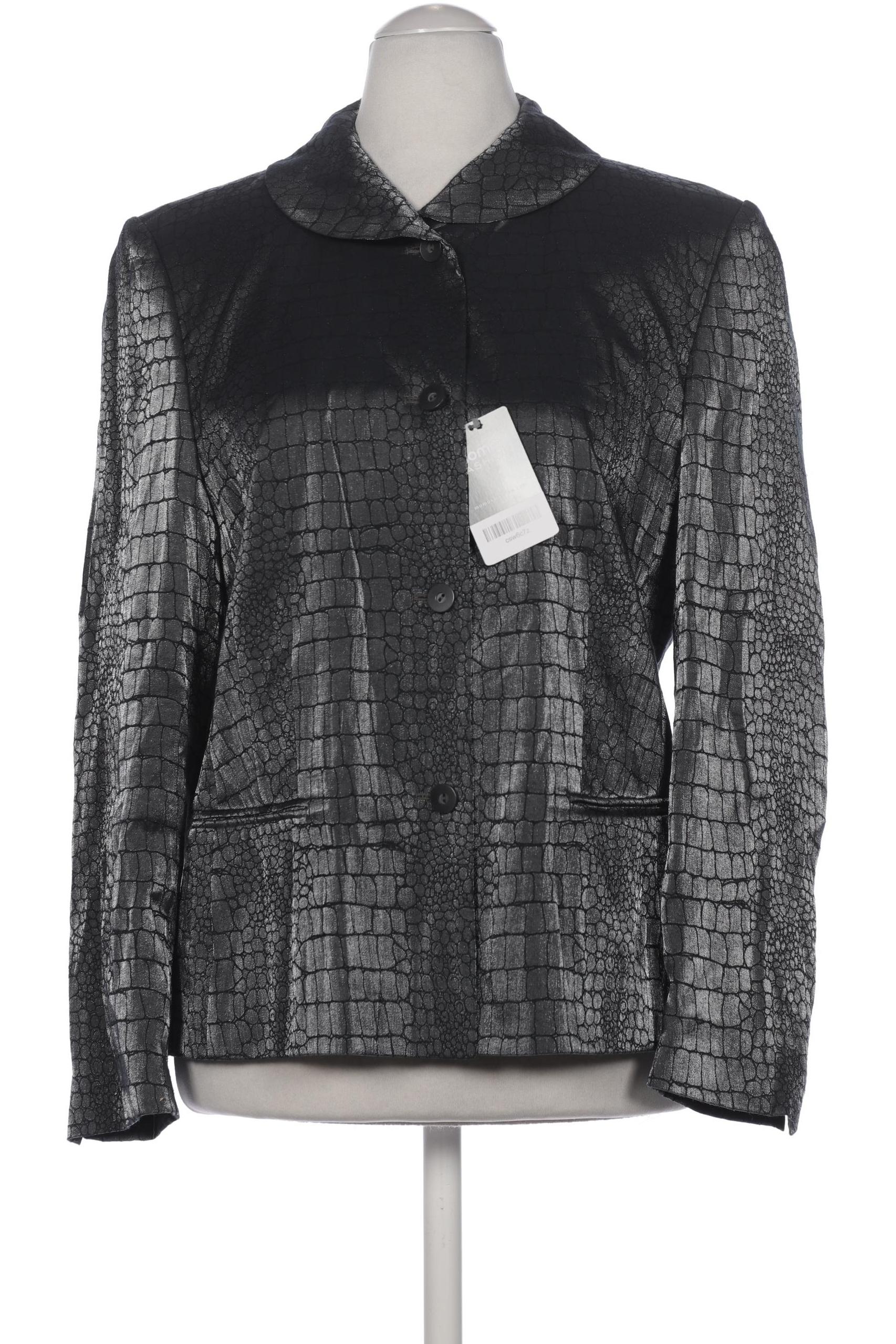 

Gerry Weber Damen Blazer, marineblau, Gr. 40