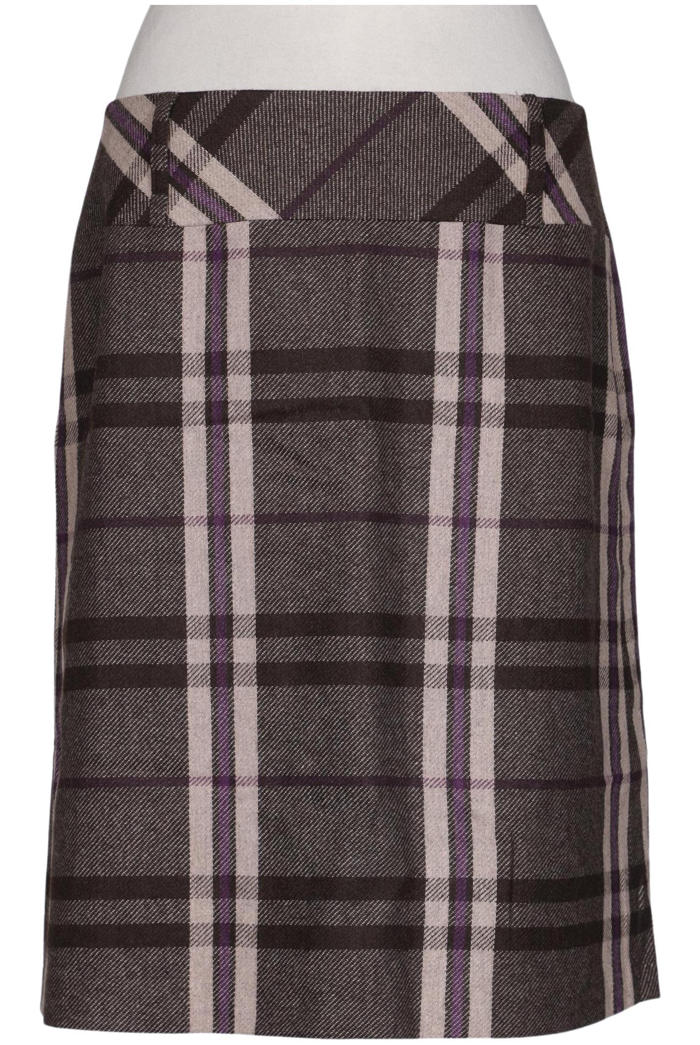 

Gerry Weber Damen Rock, mehrfarbig, Gr. 38