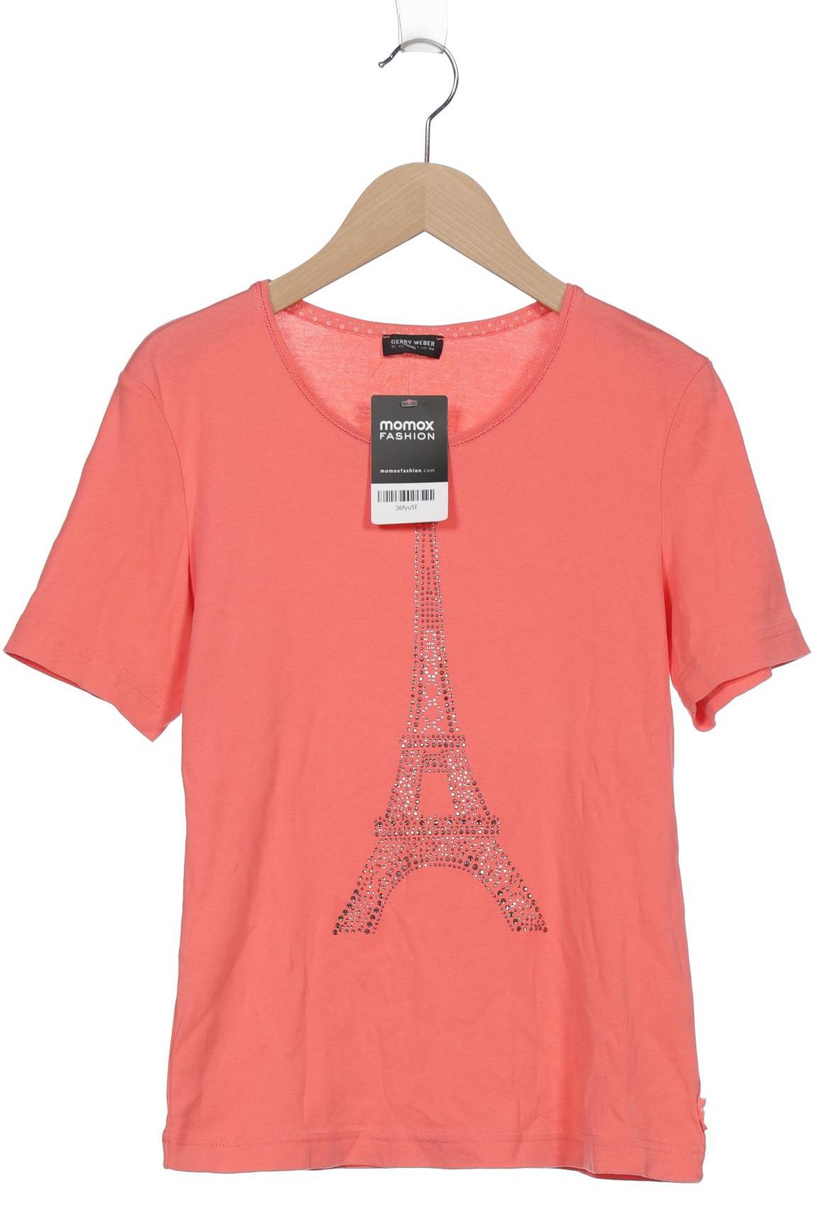 

Gerry Weber Damen T-Shirt, pink