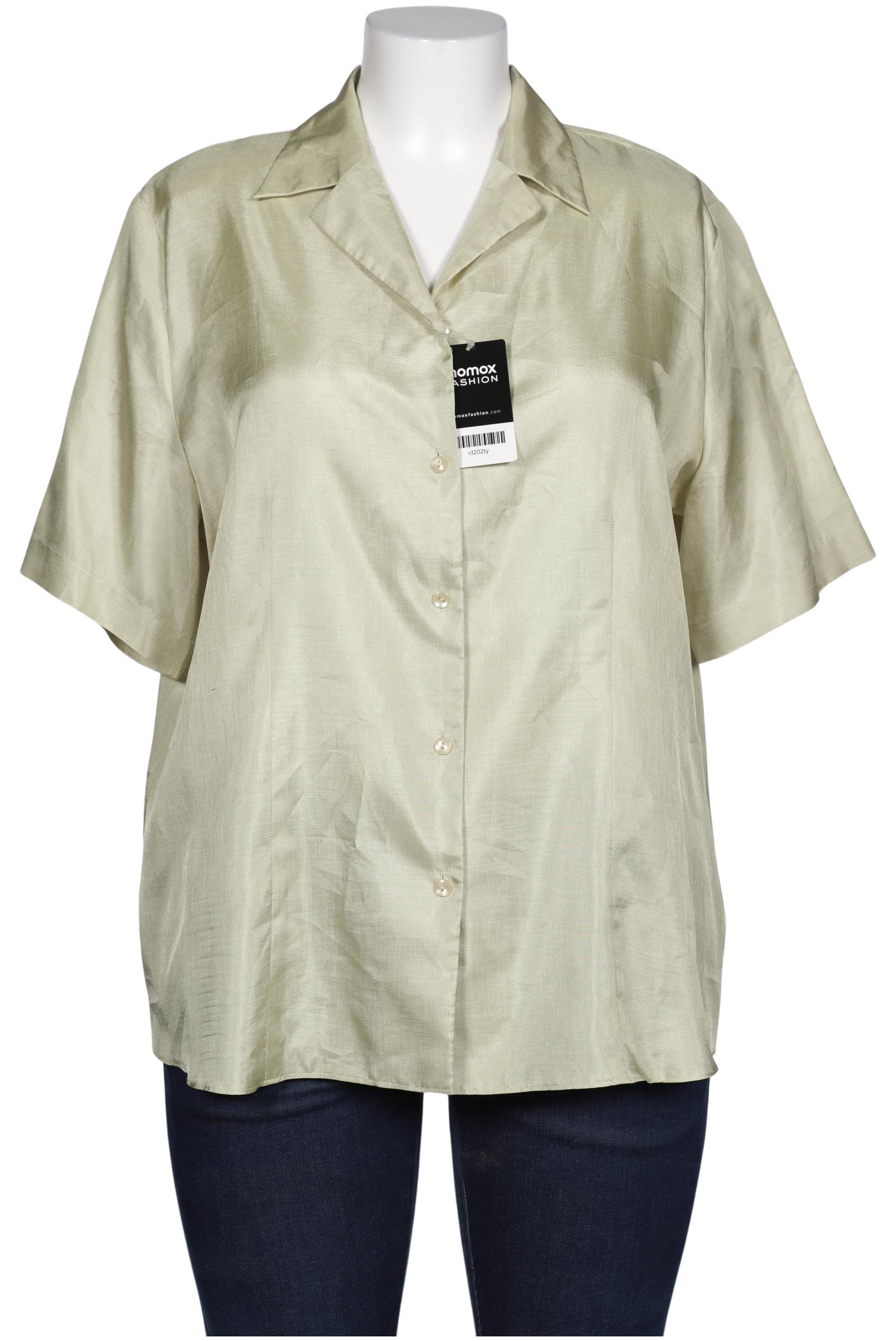 

Gerry Weber Damen Bluse, hellgrün, Gr. 46