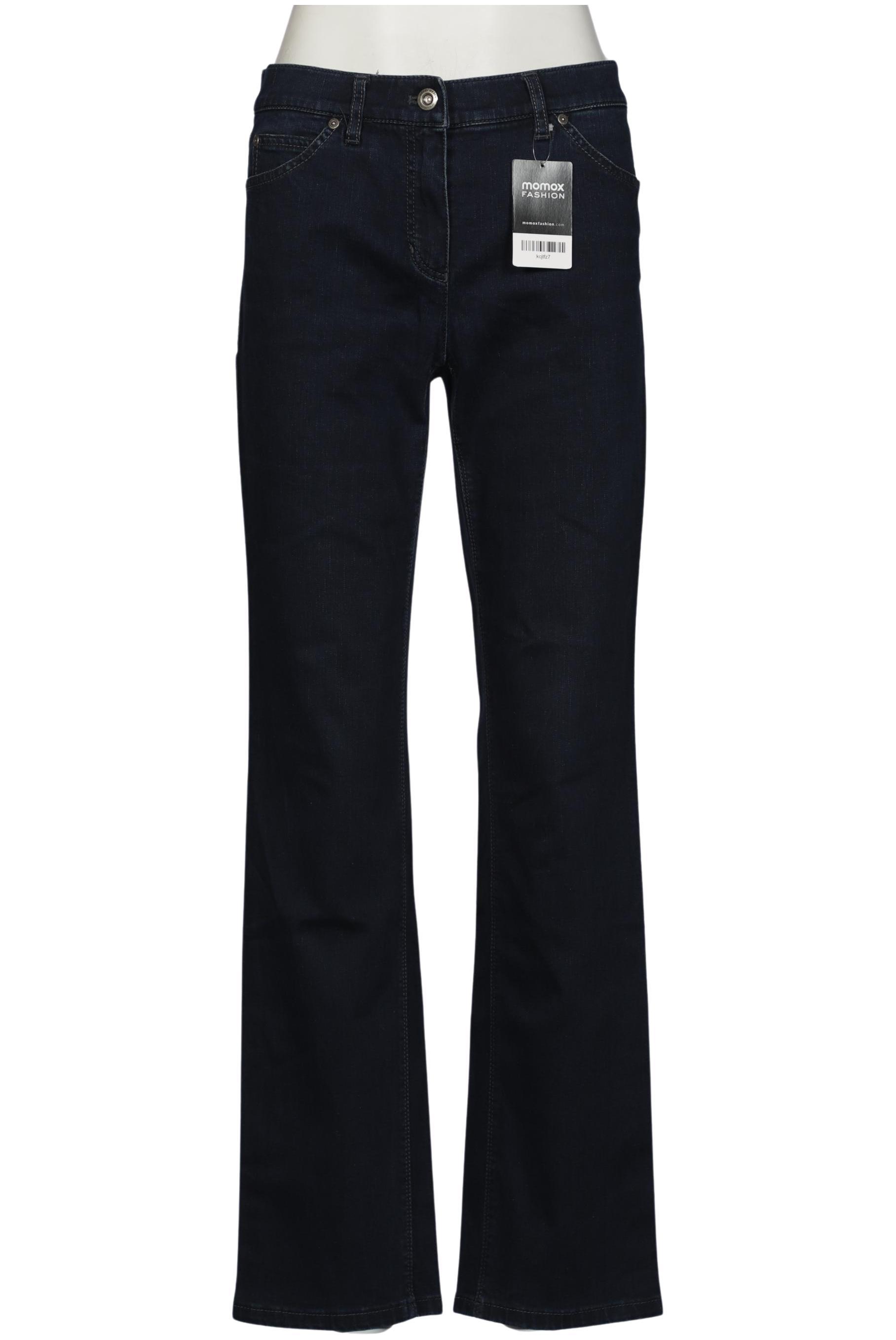 

Gerry Weber Damen Jeans, marineblau, Gr. 30