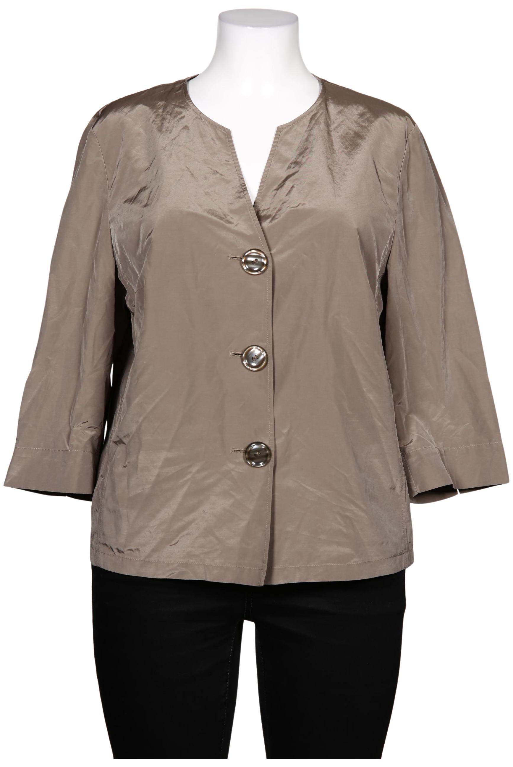 

Gerry Weber Damen Blazer, braun, Gr. 44