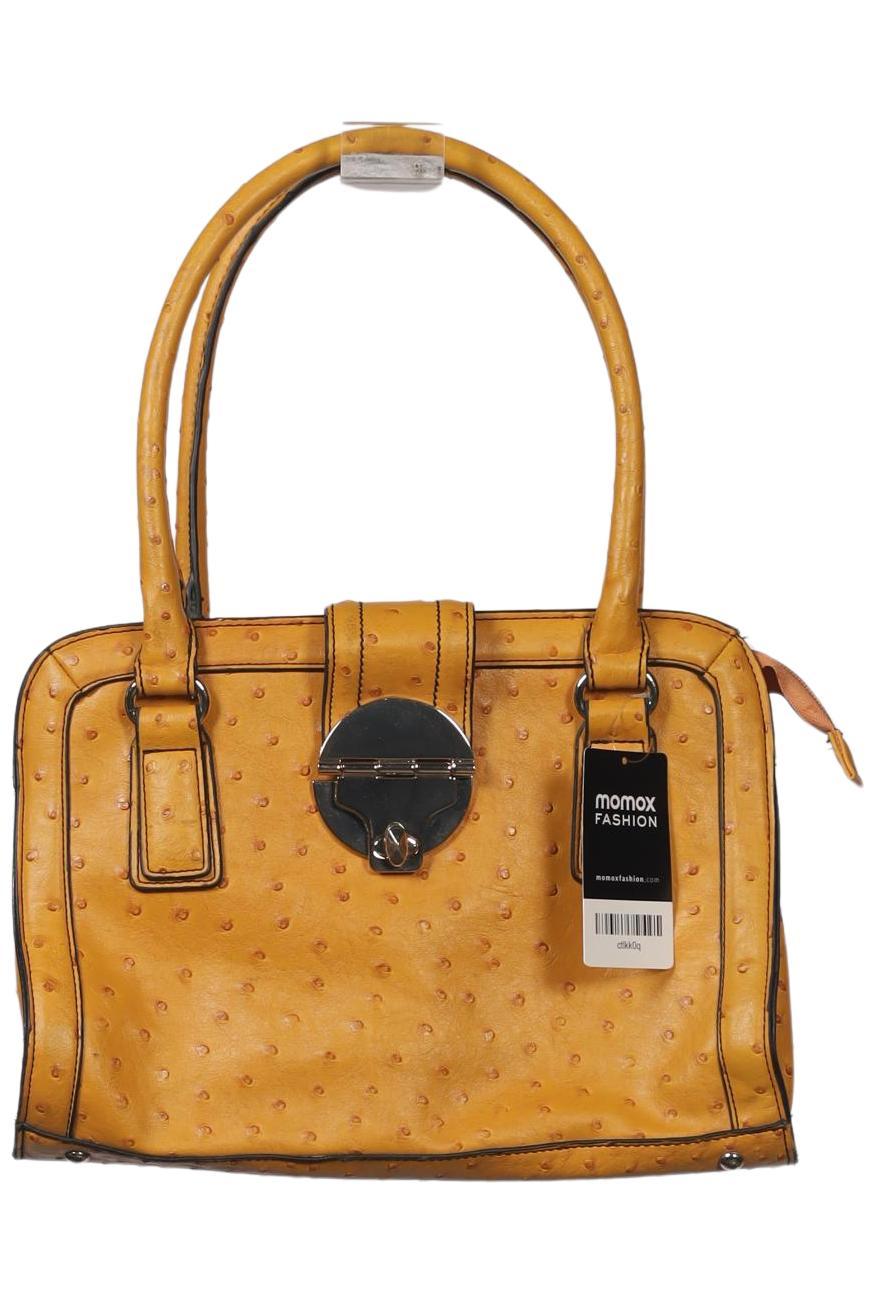 

Gerry Weber Damen Handtasche, gelb, Gr.