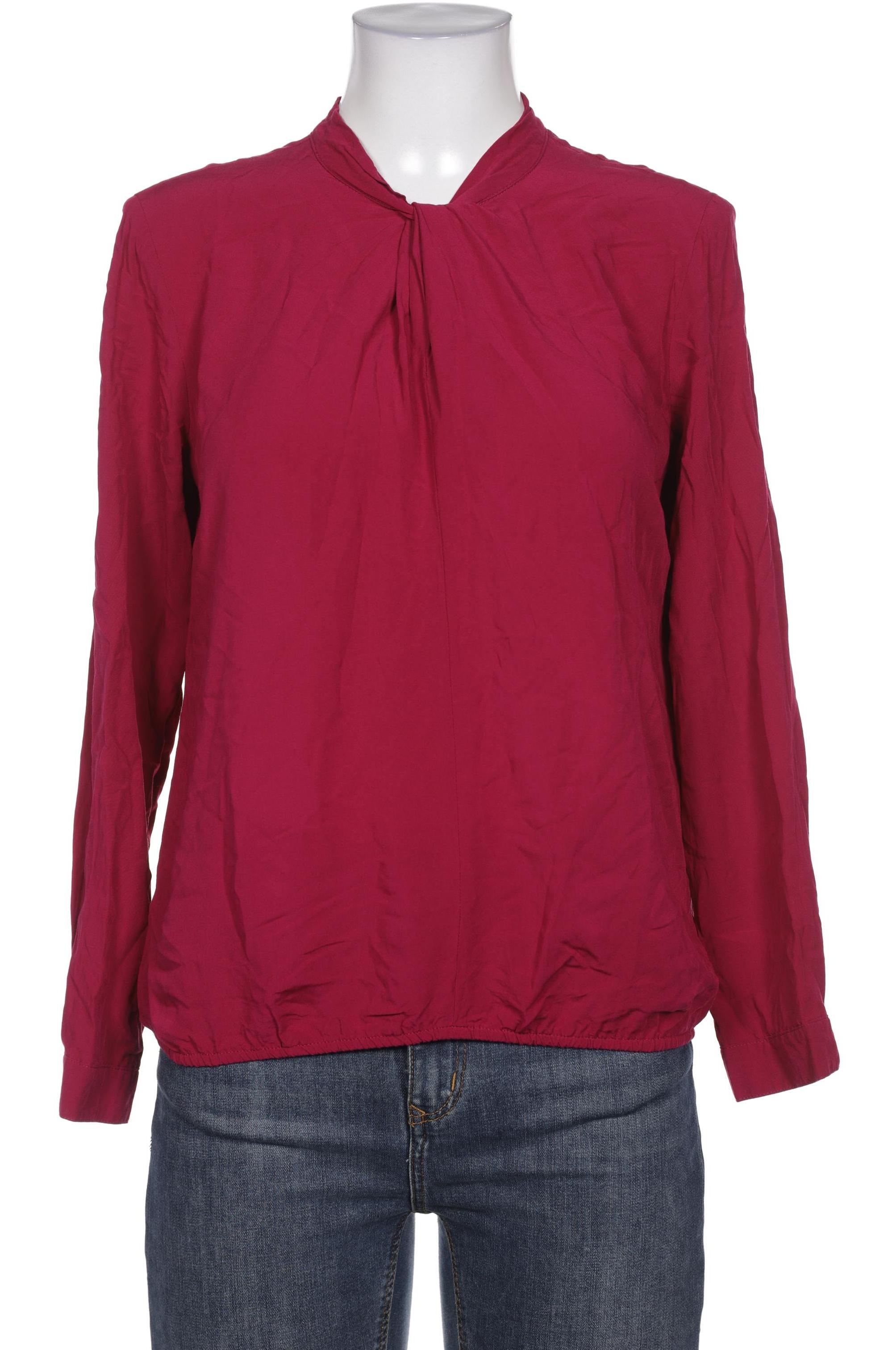 

Gerry Weber Damen Bluse, pink, Gr. 38