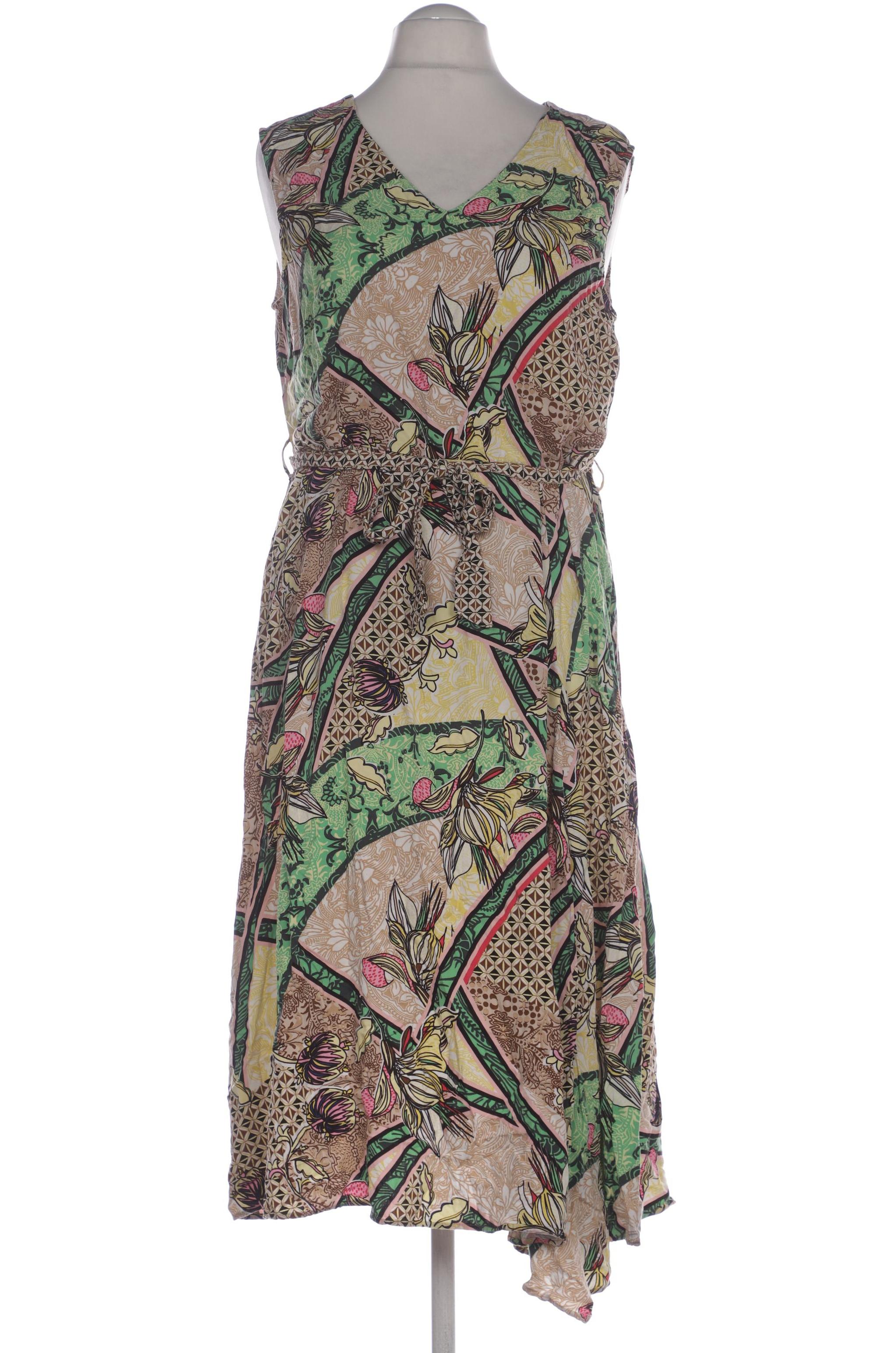 

Gerry Weber Damen Kleid, mehrfarbig, Gr. 46
