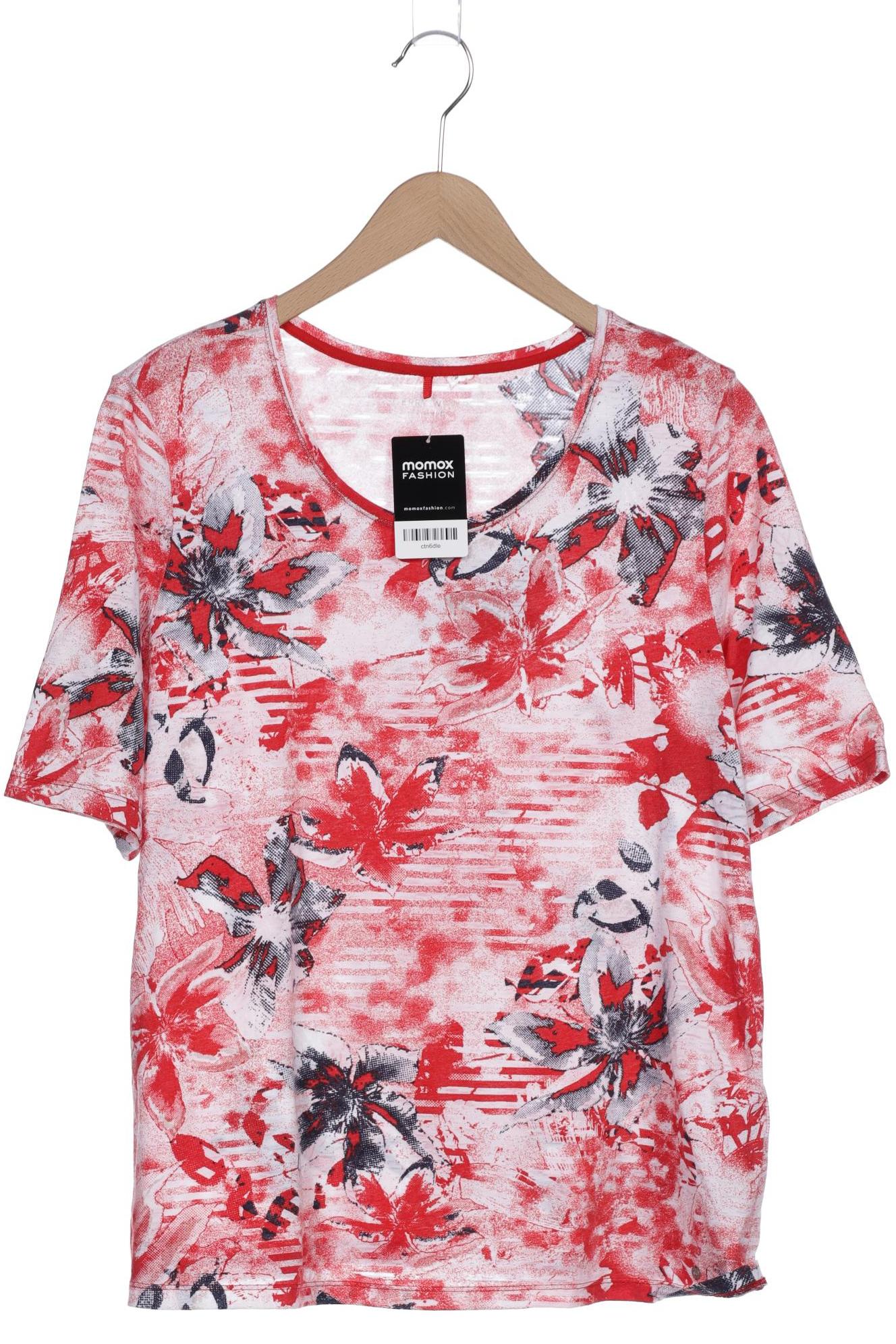 

Gerry Weber Damen T-Shirt, rot