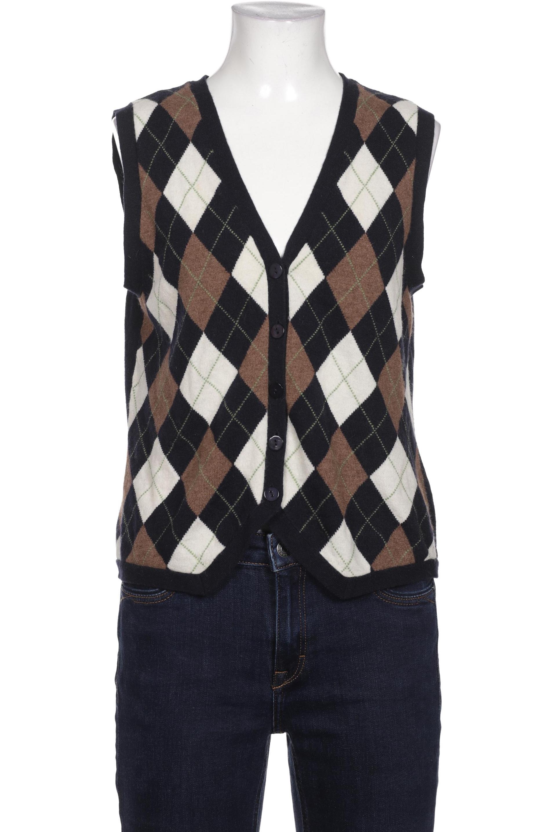 

Gerry Weber Damen Strickjacke, marineblau