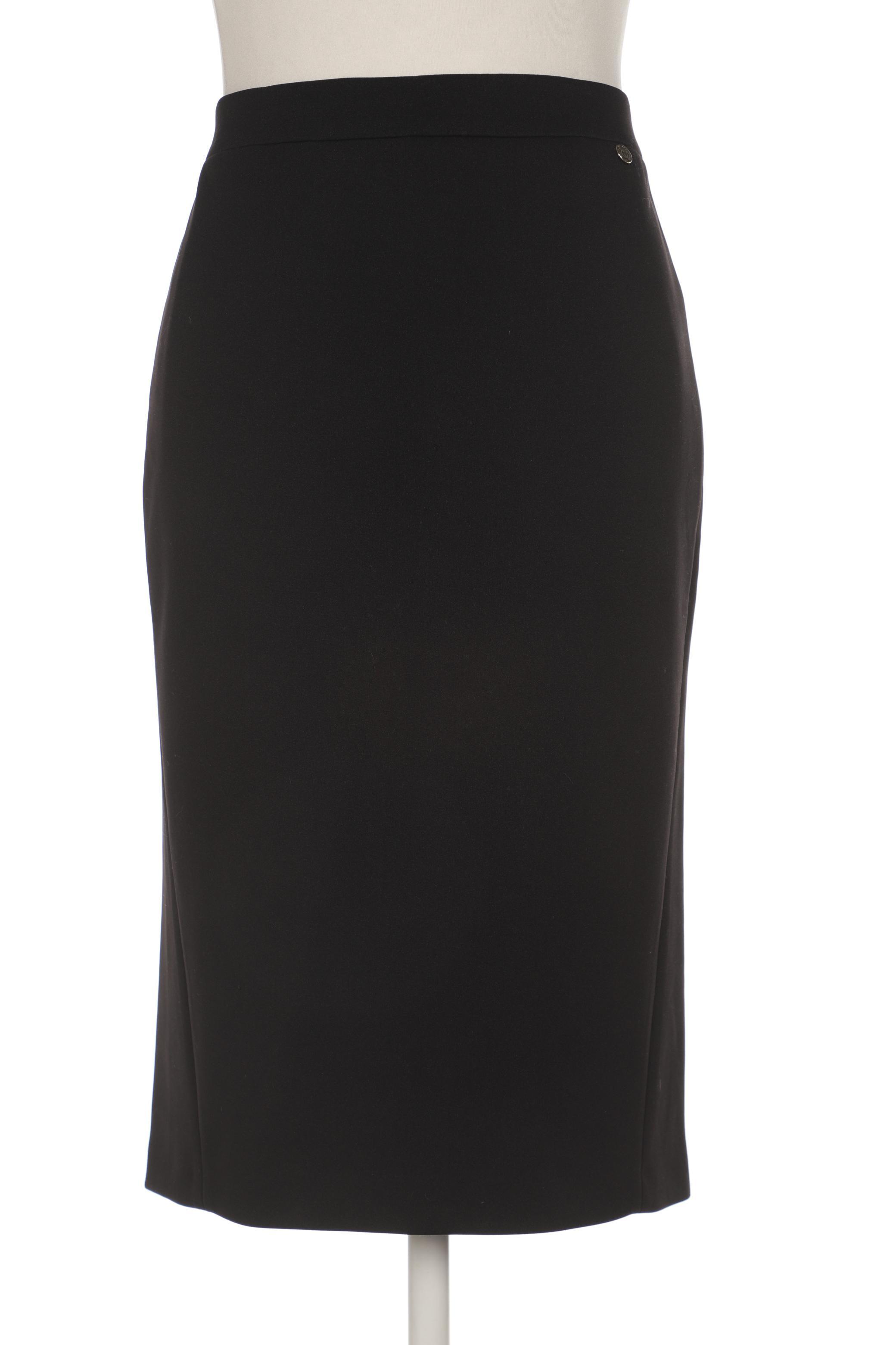 

Gerry Weber Damen Rock, schwarz, Gr. 29