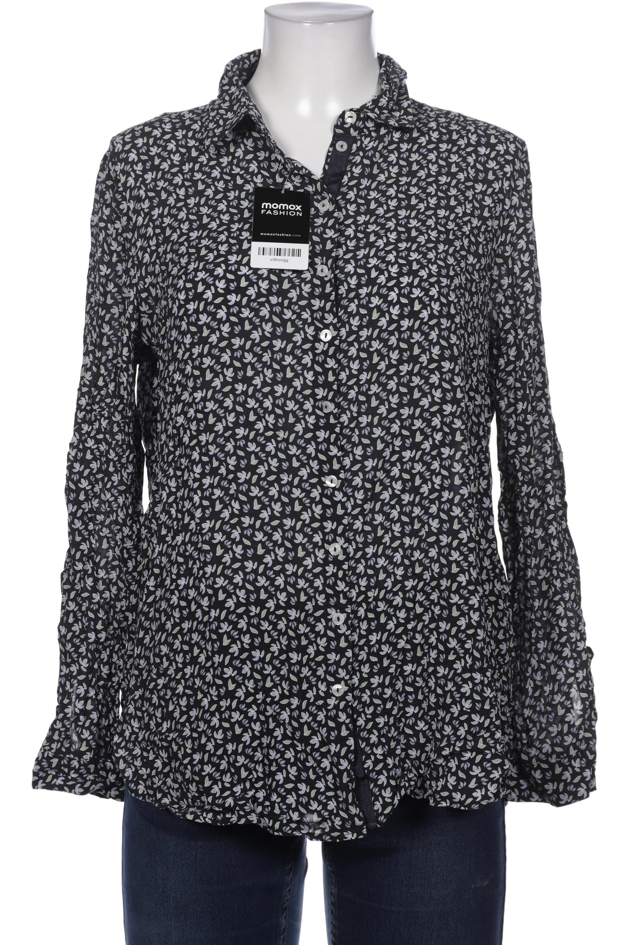 

Gerry Weber Damen Bluse, grau, Gr. 42