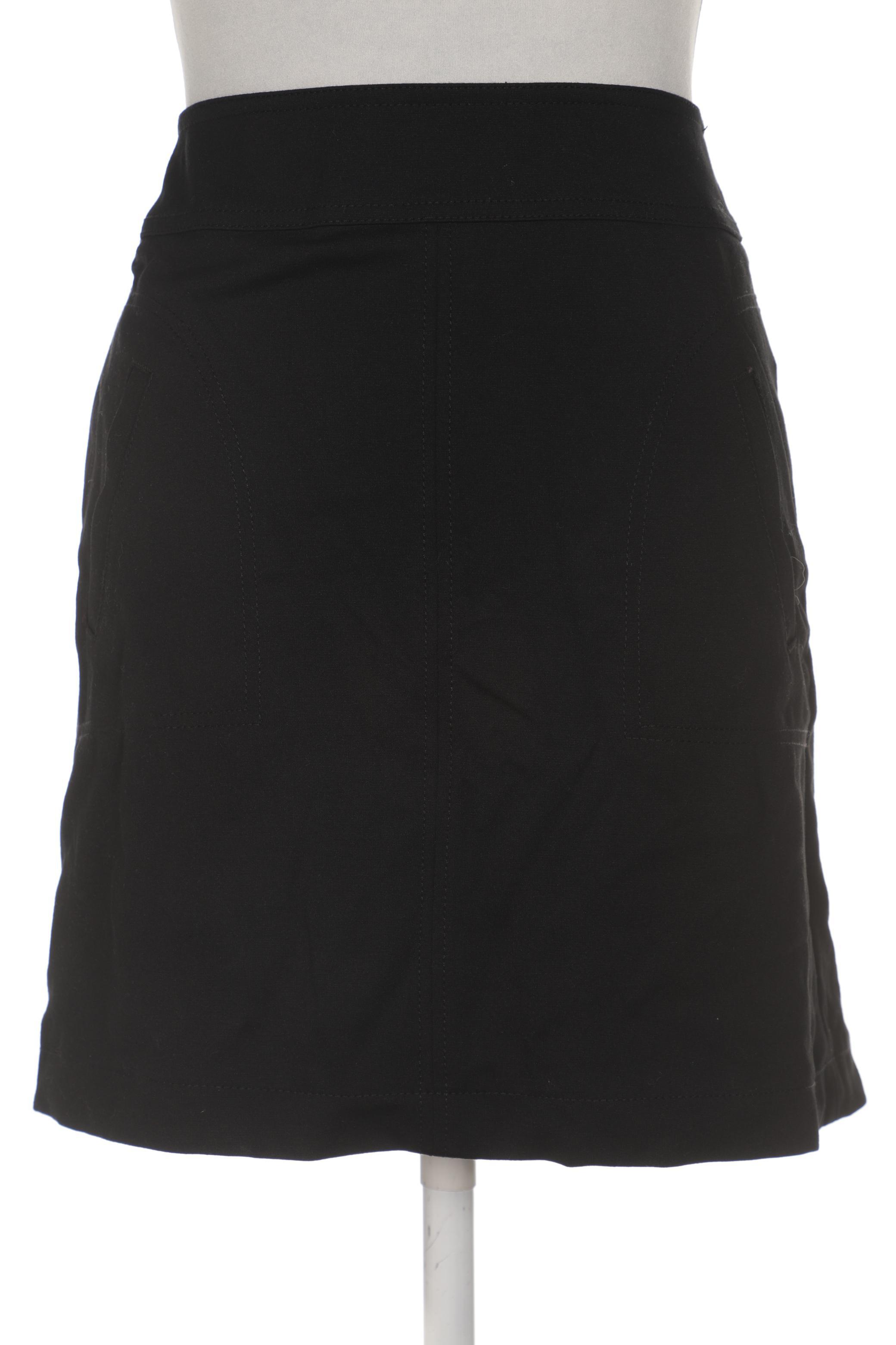 

Gerry Weber Damen Rock, schwarz, Gr. 36
