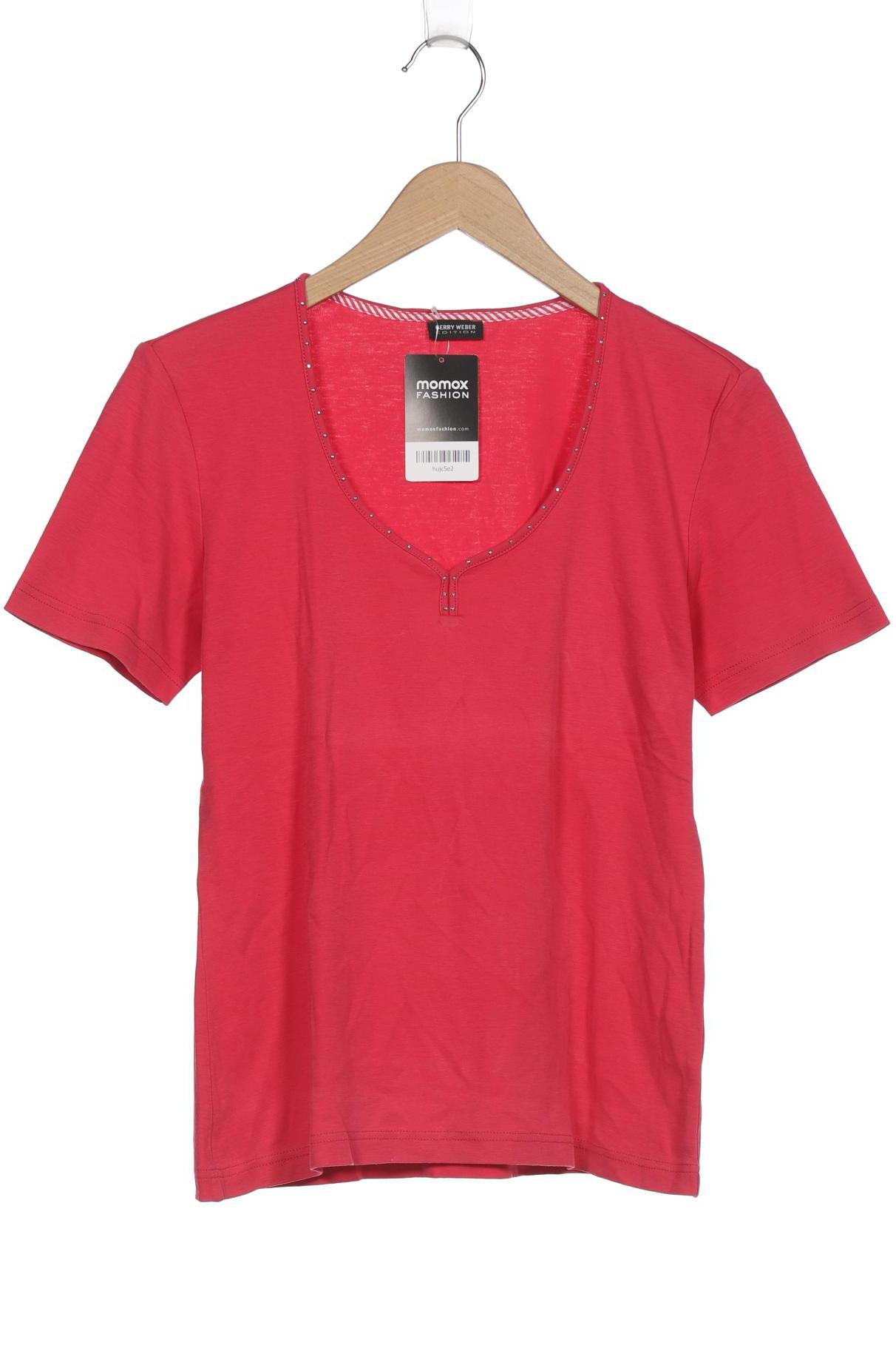 

Gerry Weber Damen T-Shirt, pink