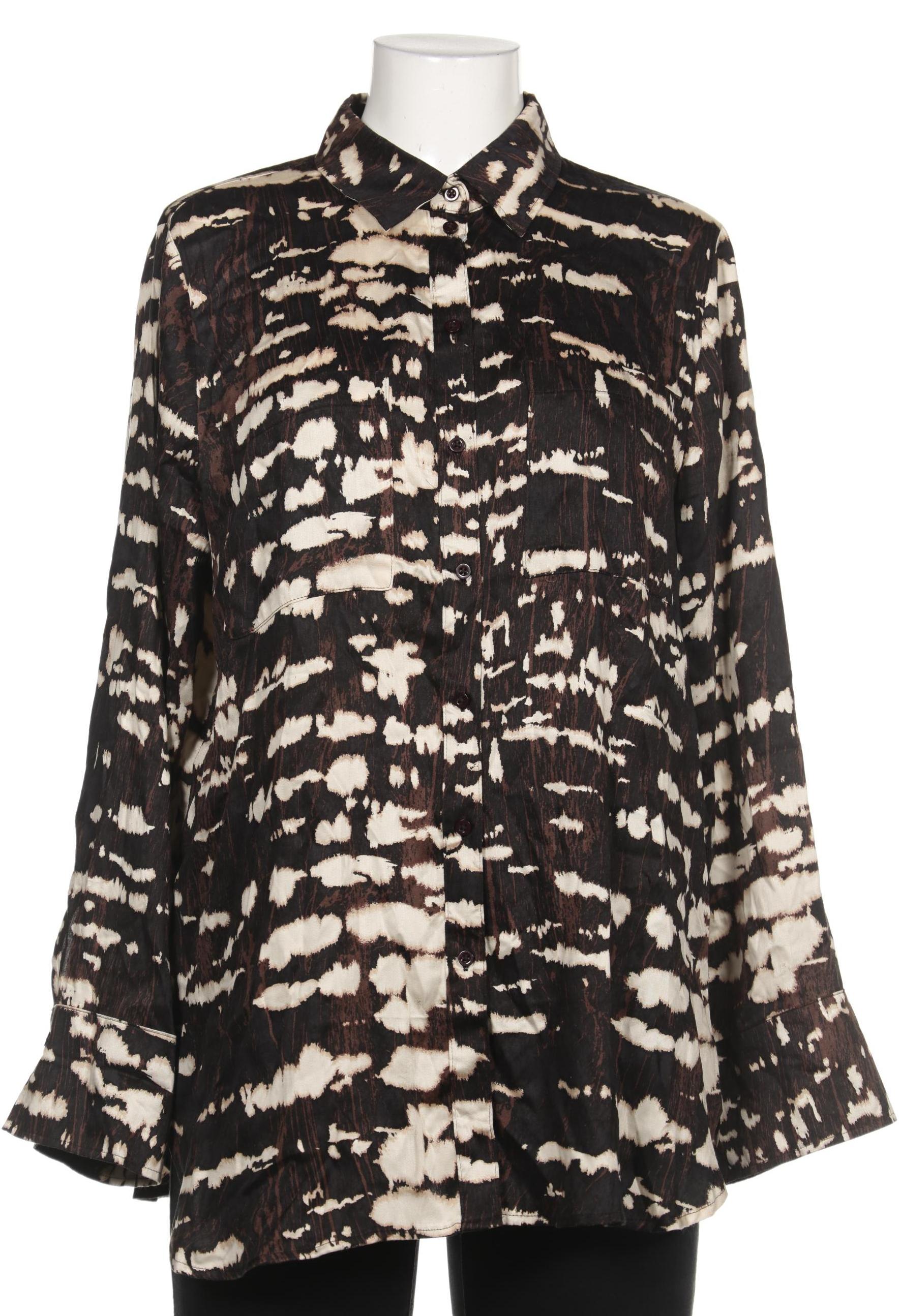 

Gerry Weber Damen Bluse, schwarz