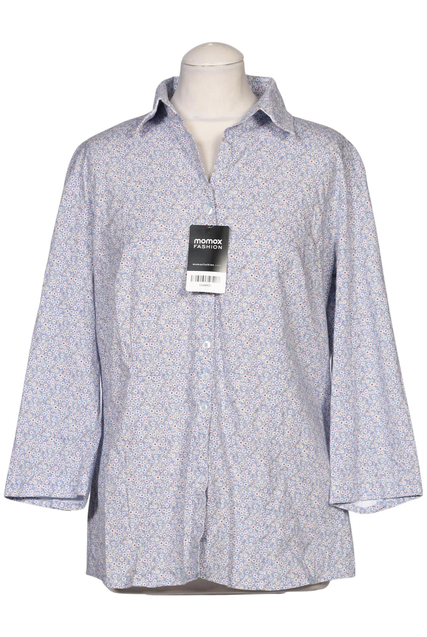 

Gerry Weber Damen Bluse, mehrfarbig, Gr. 40