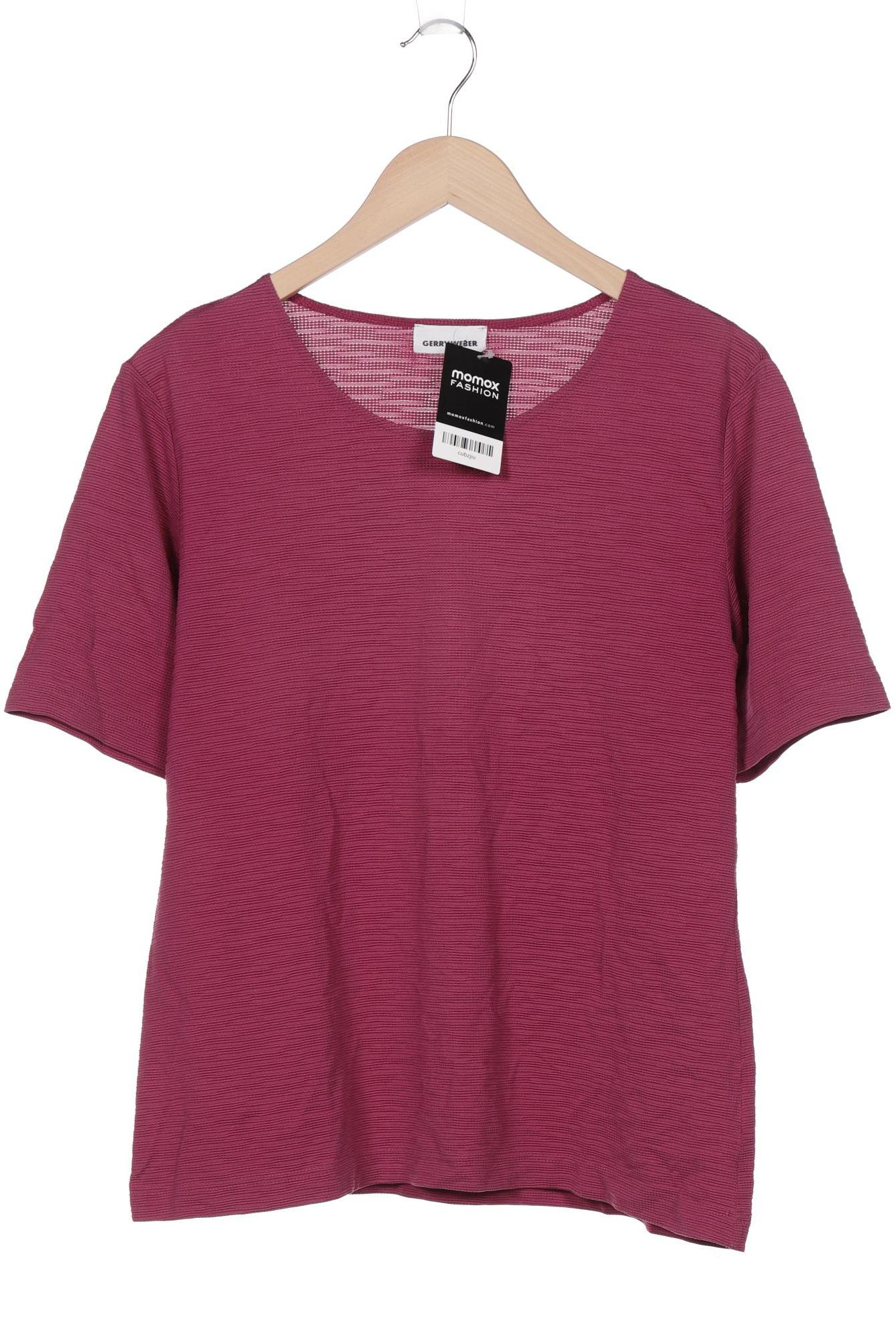 

Gerry Weber Damen T-Shirt, flieder