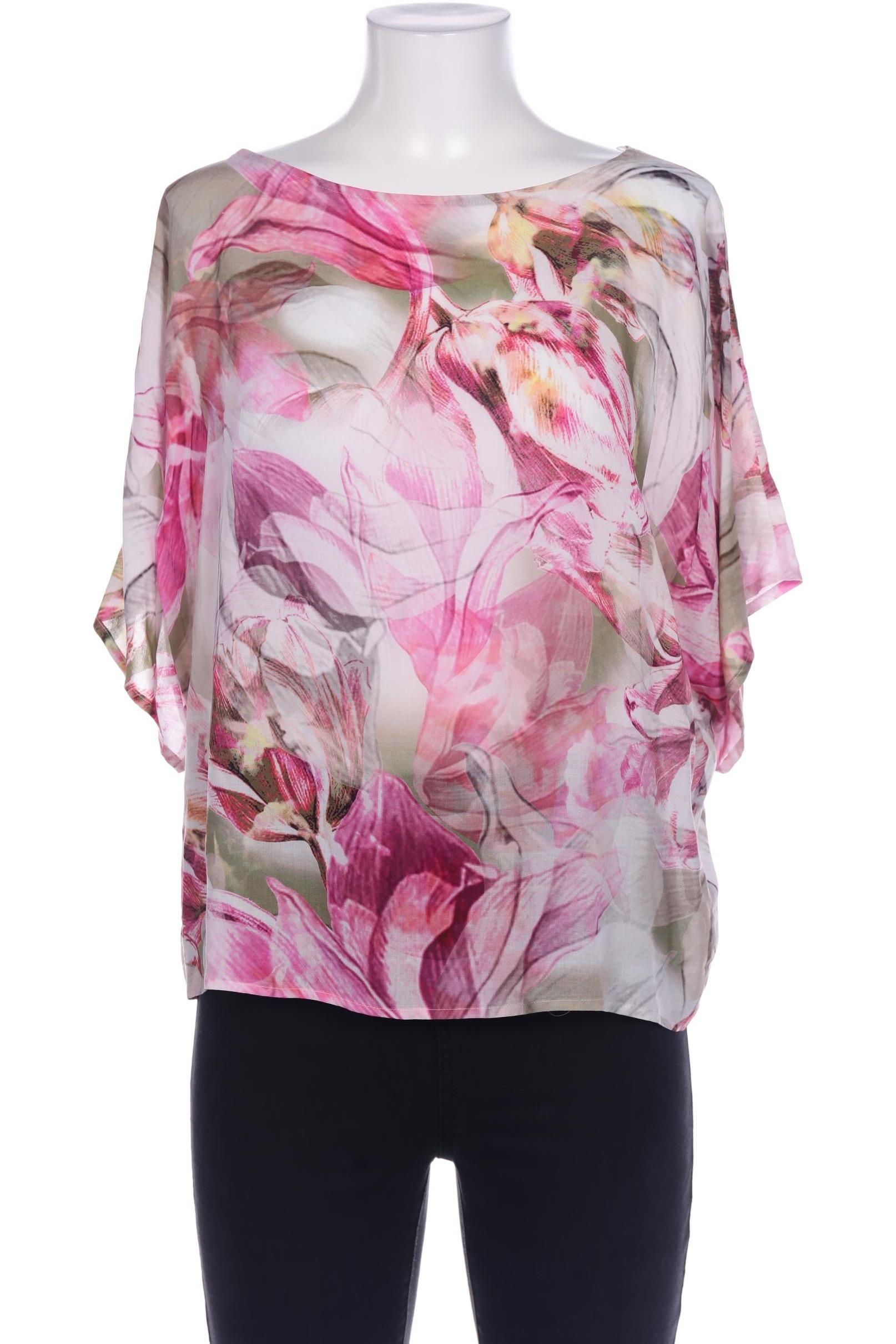 

Gerry Weber Damen Bluse, pink, Gr. 40