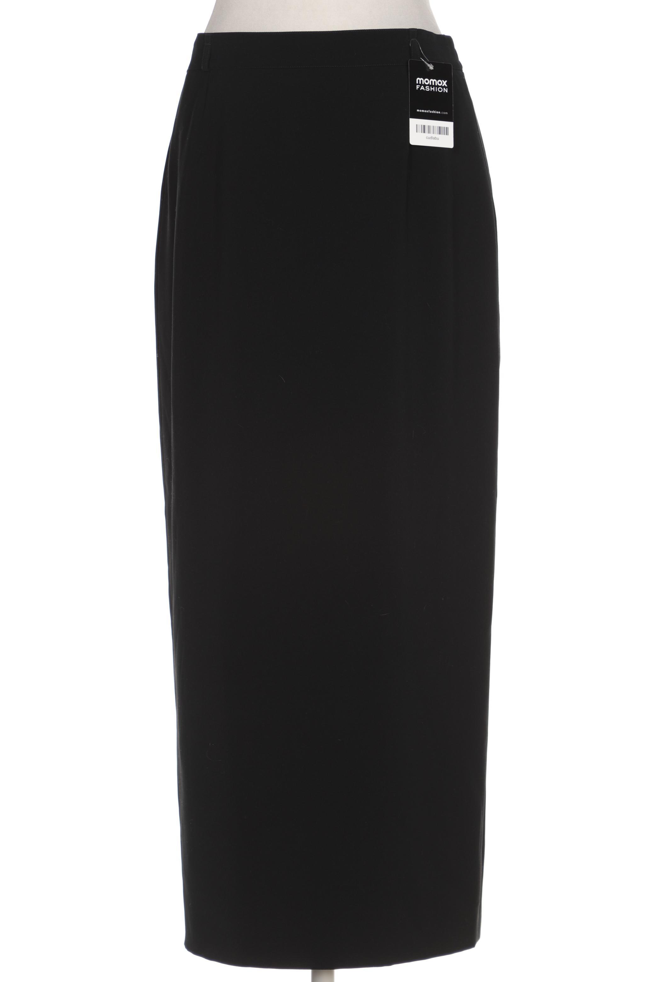 

Gerry Weber Damen Rock, schwarz, Gr. 27