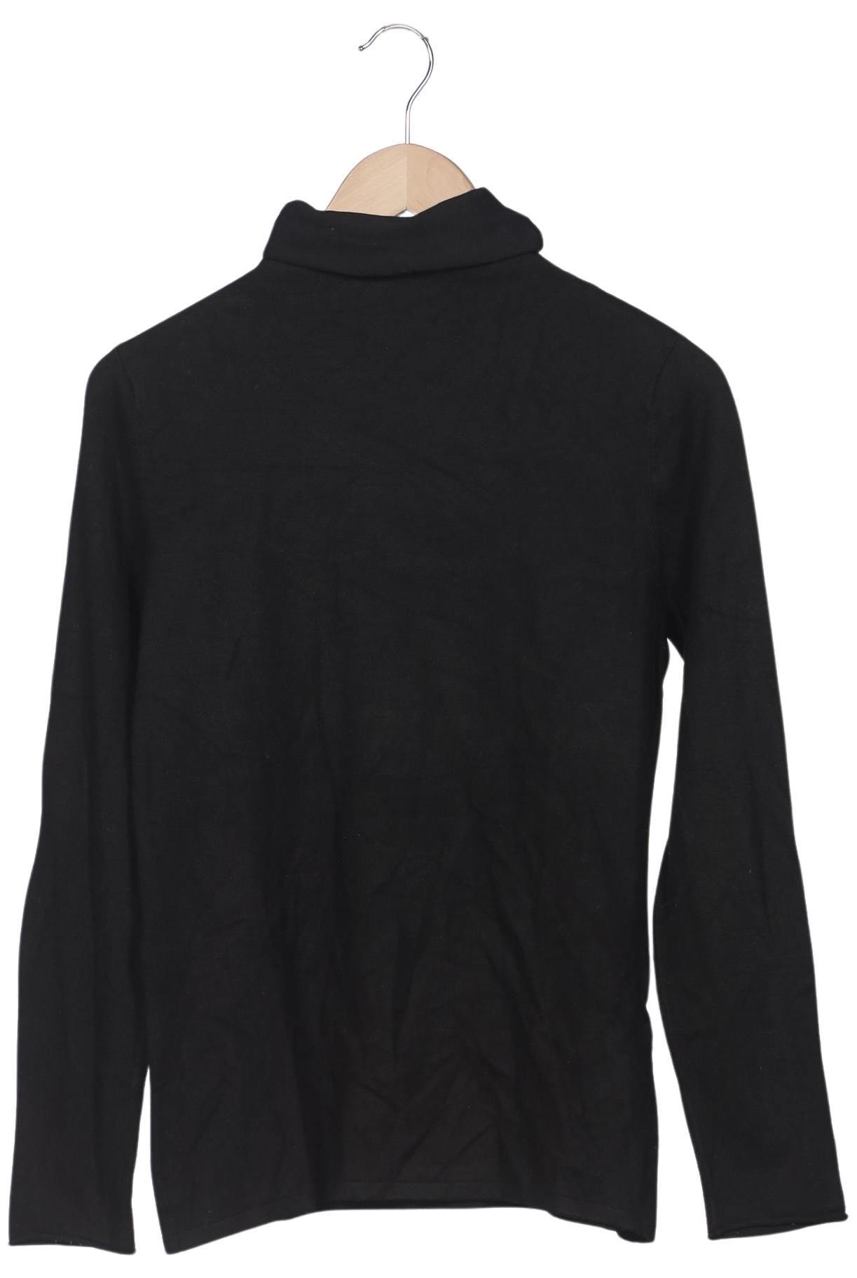 

Gerry Weber Damen Pullover, schwarz, Gr. 38