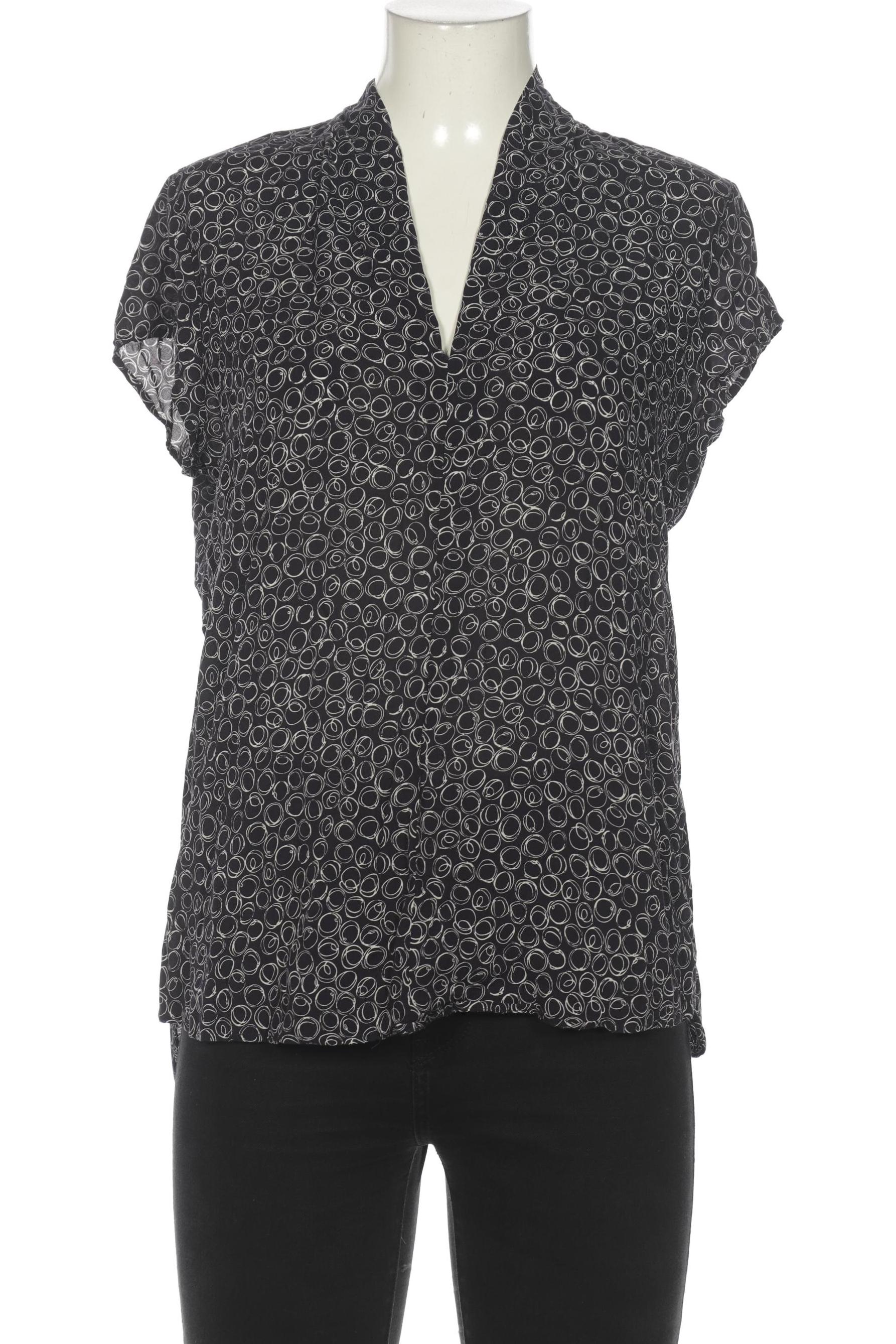 

Gerry Weber Damen Bluse, marineblau