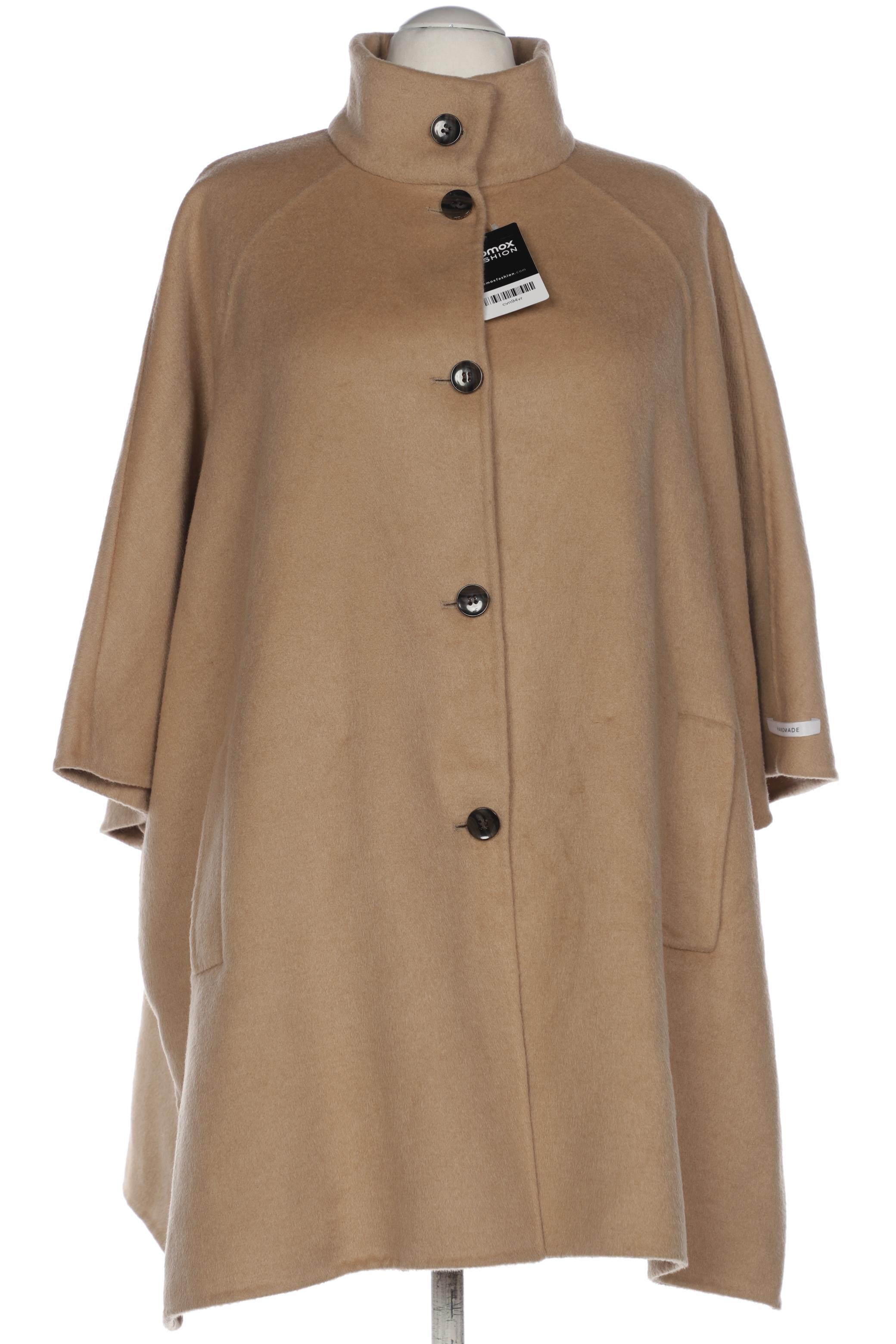 

Gerry Weber Damen Jacke, beige, Gr. 46
