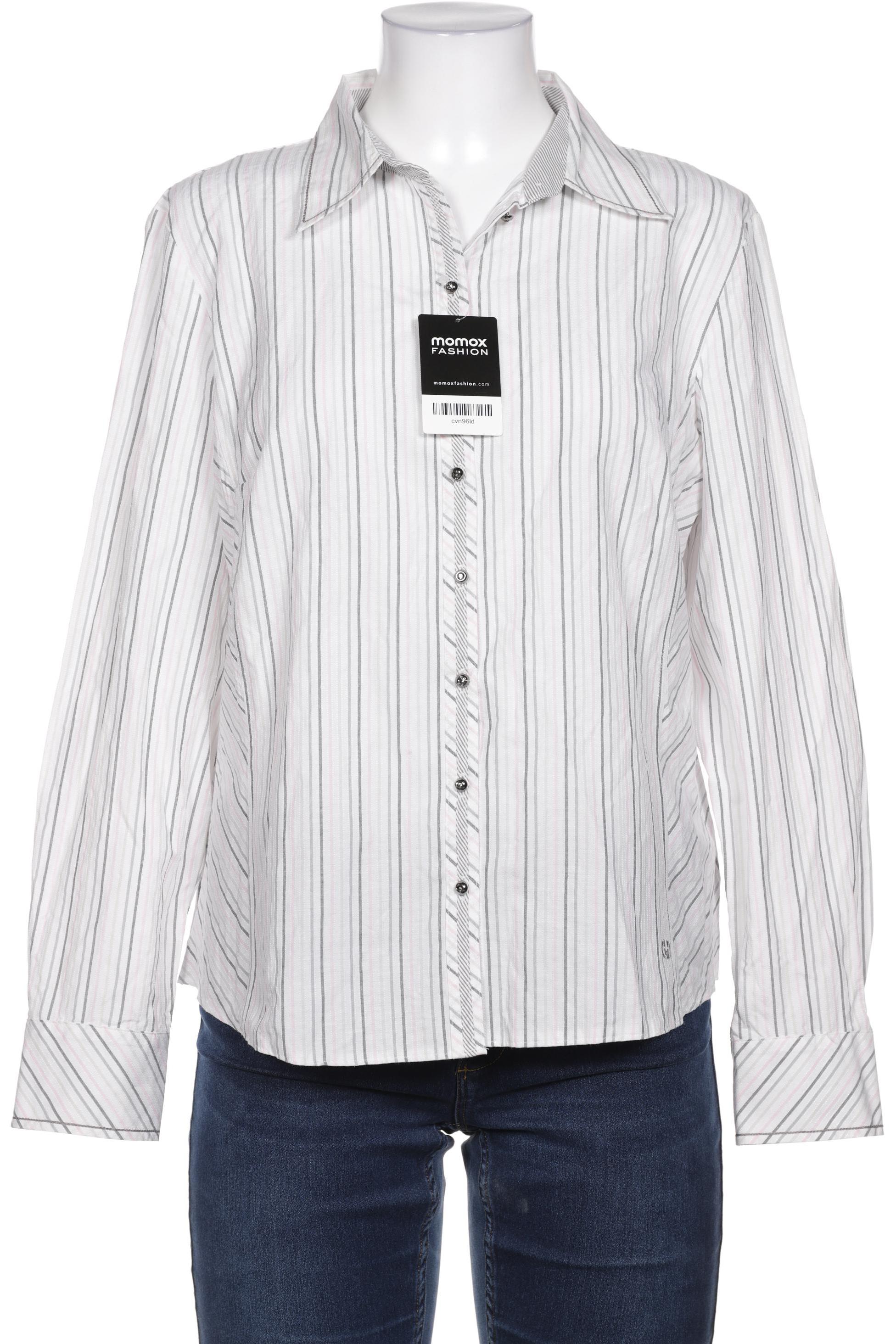 

Gerry Weber Damen Bluse, weiß
