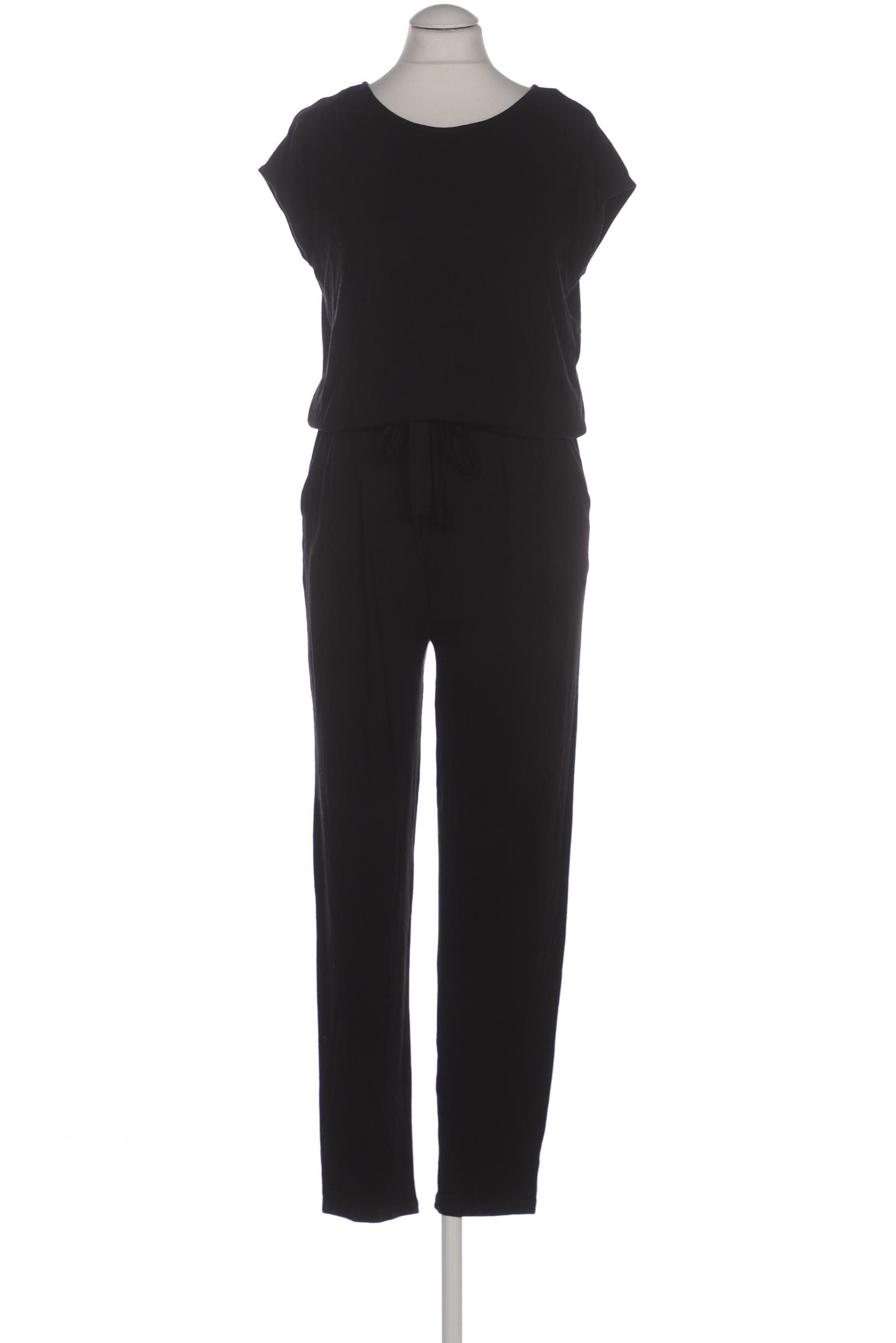

Gerry Weber Damen Jumpsuit/Overall, schwarz, Gr. 36