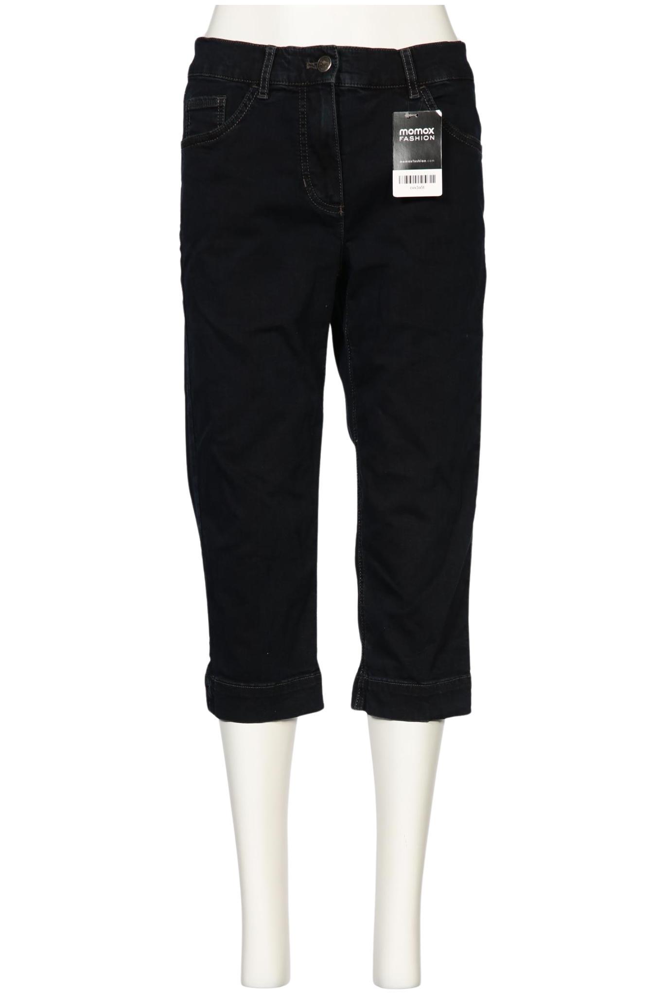 

Gerry Weber Damen Jeans, marineblau, Gr. 28