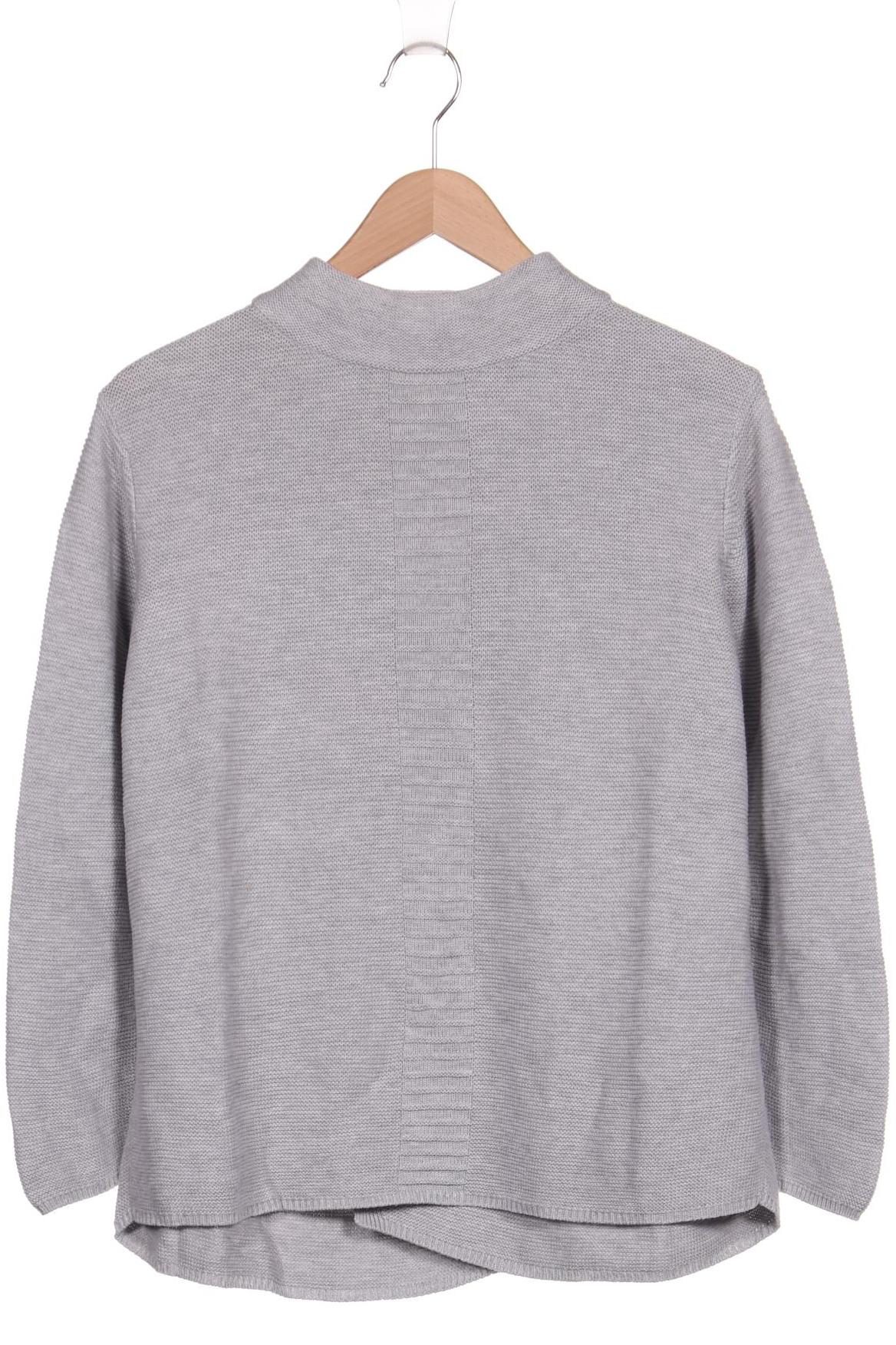 

Gerry Weber Damen Pullover, grau