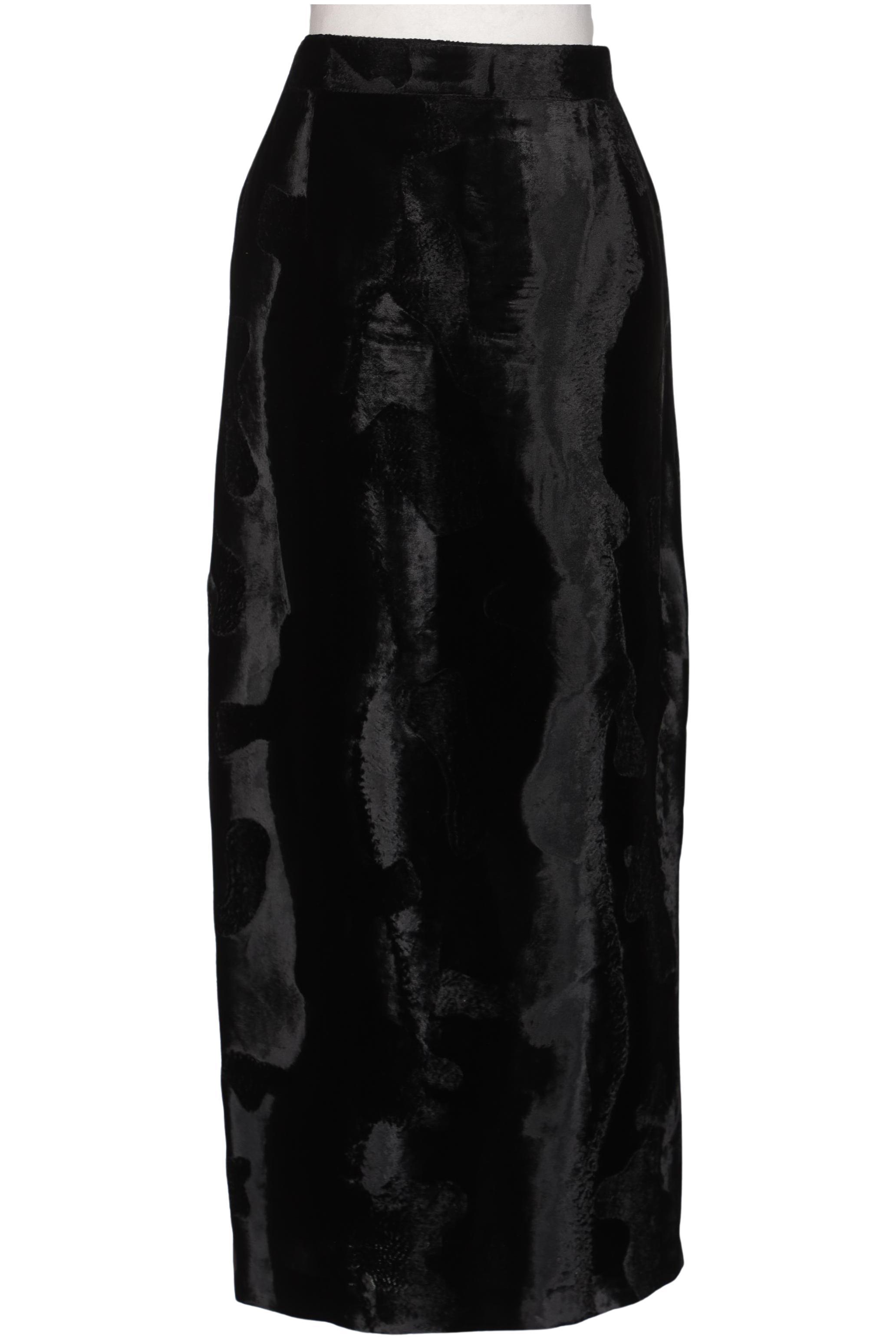 

Gerry Weber Damen Rock, schwarz, Gr. 38