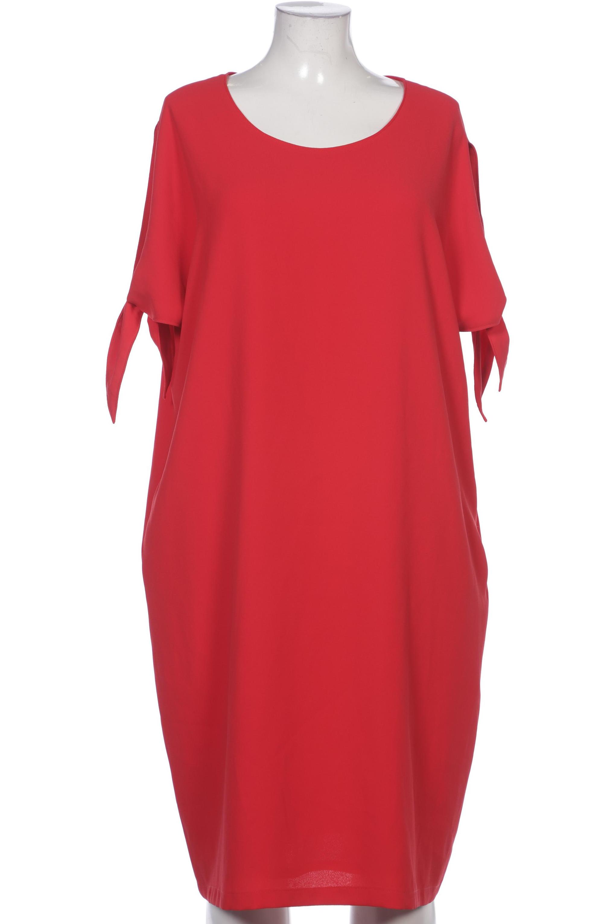 

Gerry Weber Damen Kleid, rot, Gr. 46