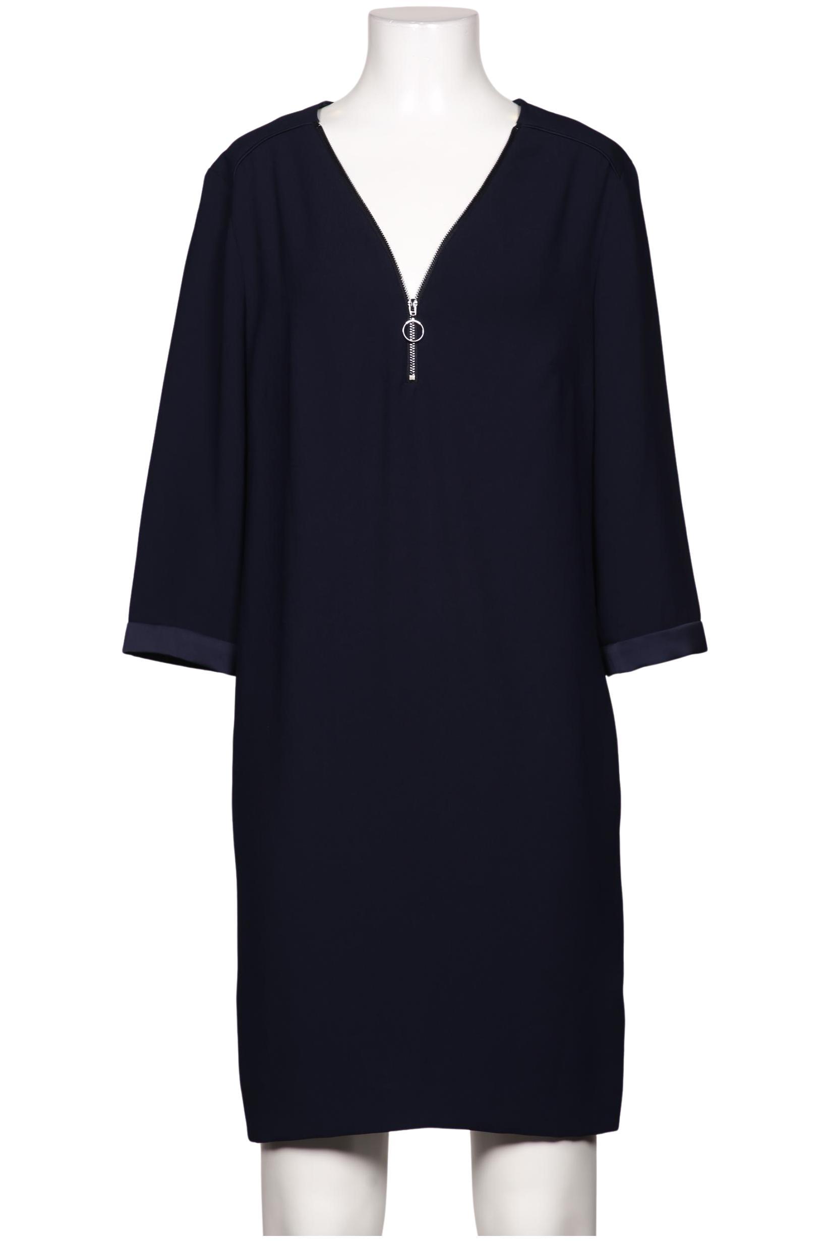 

Gerry Weber Damen Kleid, marineblau, Gr. 40