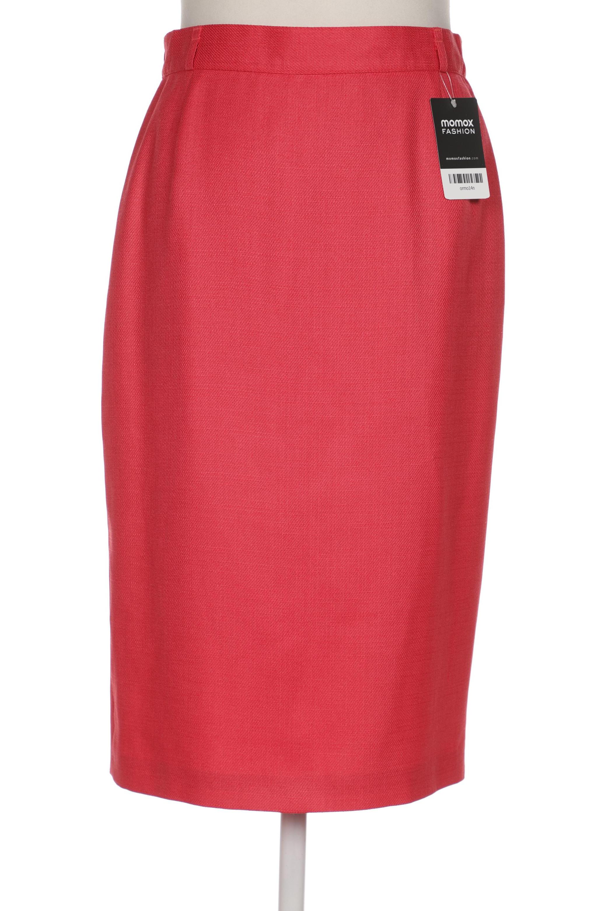 

Gerry Weber Damen Rock, rot, Gr. 38