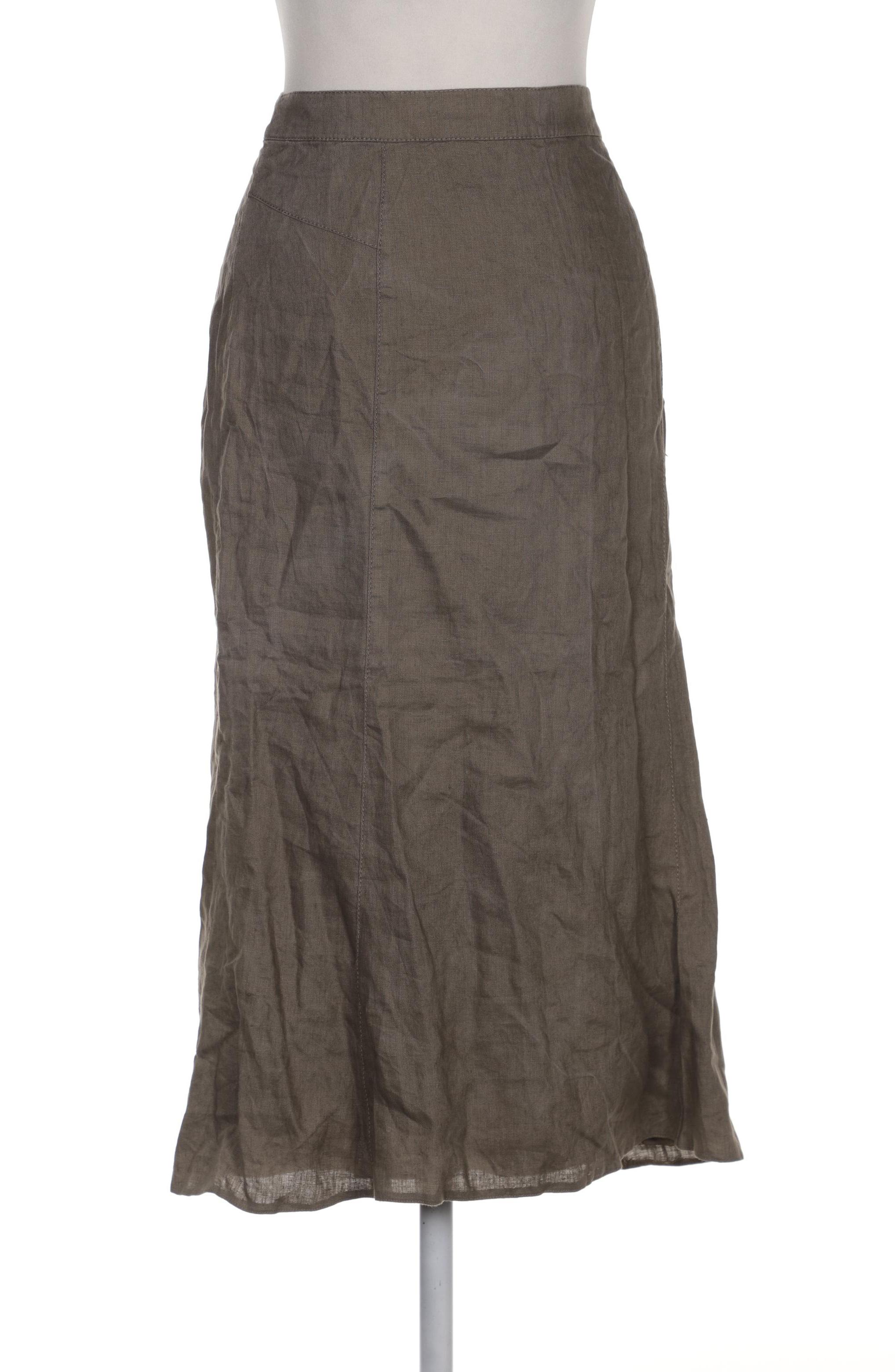 

Gerry Weber Damen Rock, braun