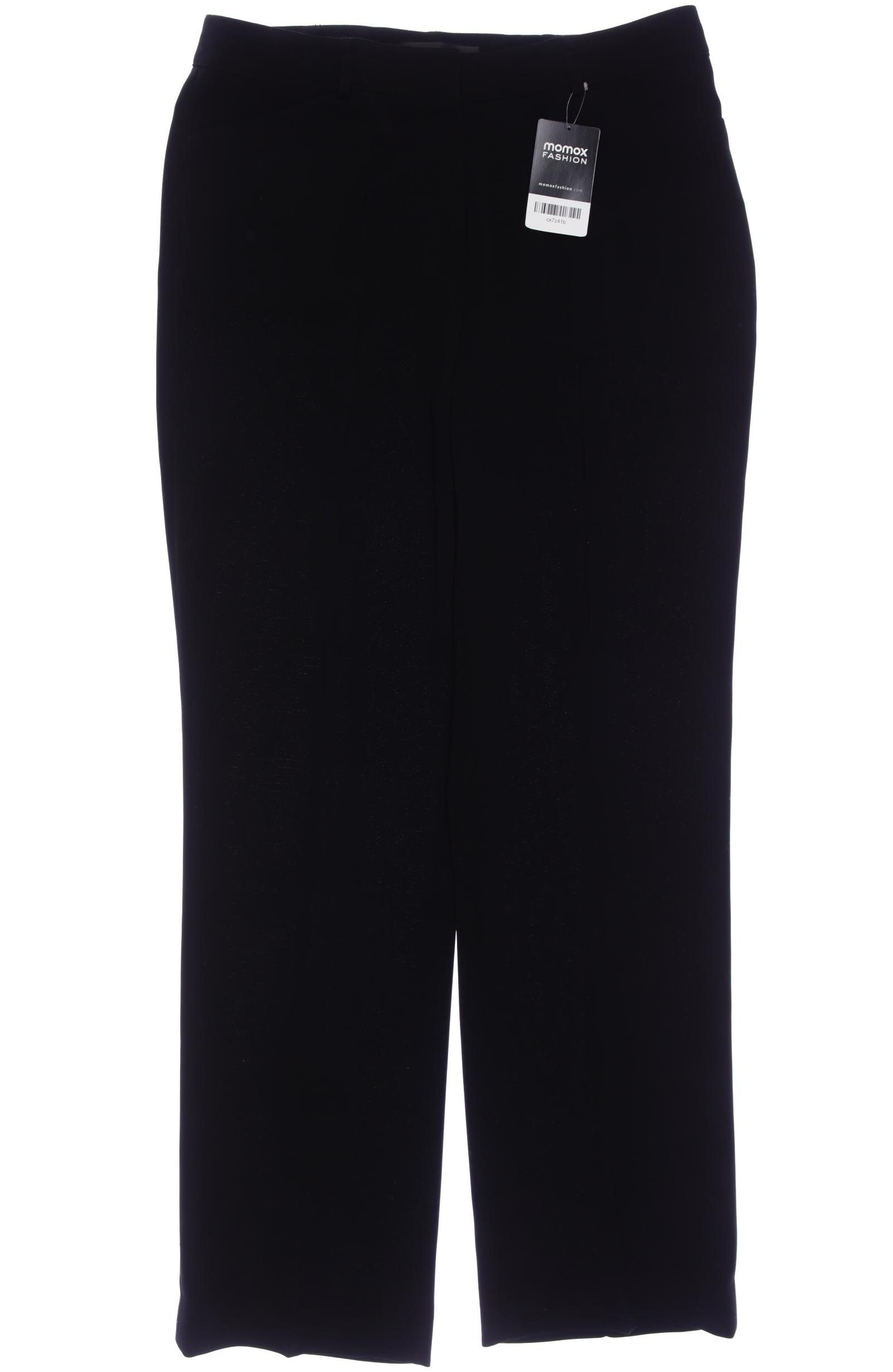 

Gerry Weber Damen Stoffhose, schwarz, Gr. 40