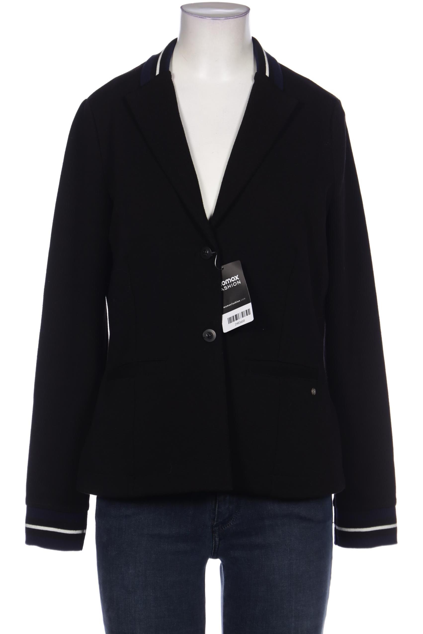 

Gerry Weber Damen Blazer, schwarz